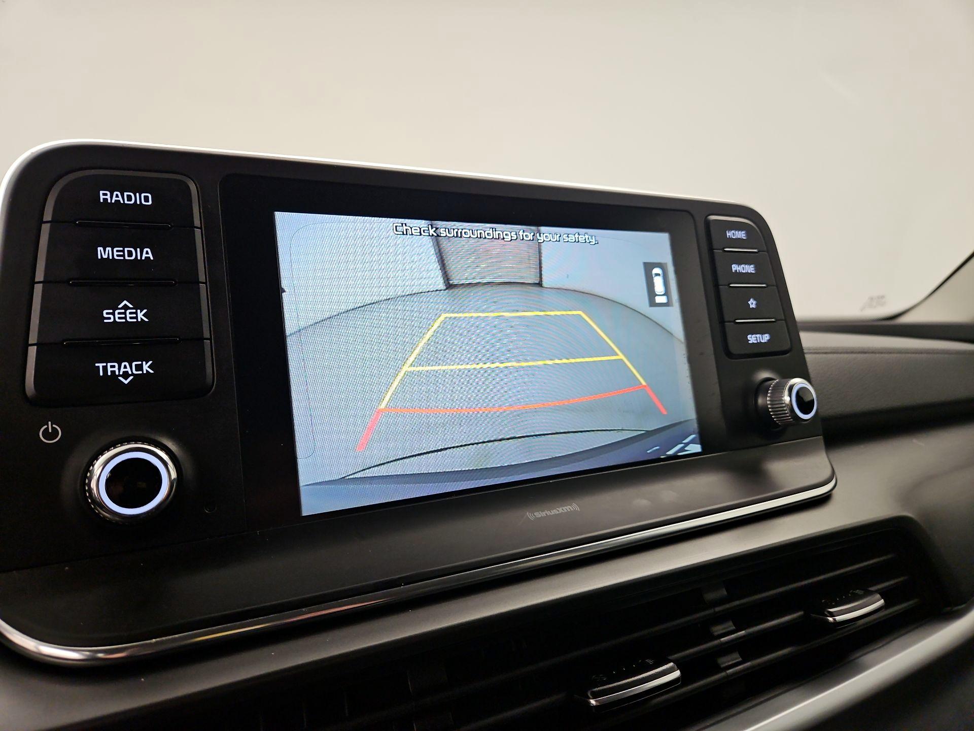 Thumbnail: 2020 Kia Telluride - 14