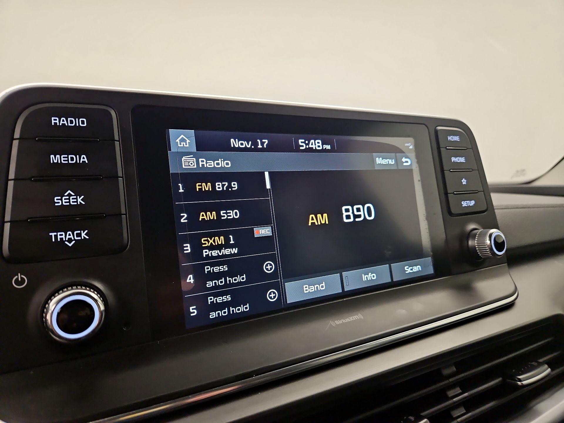 Thumbnail: 2020 Kia Telluride - 15