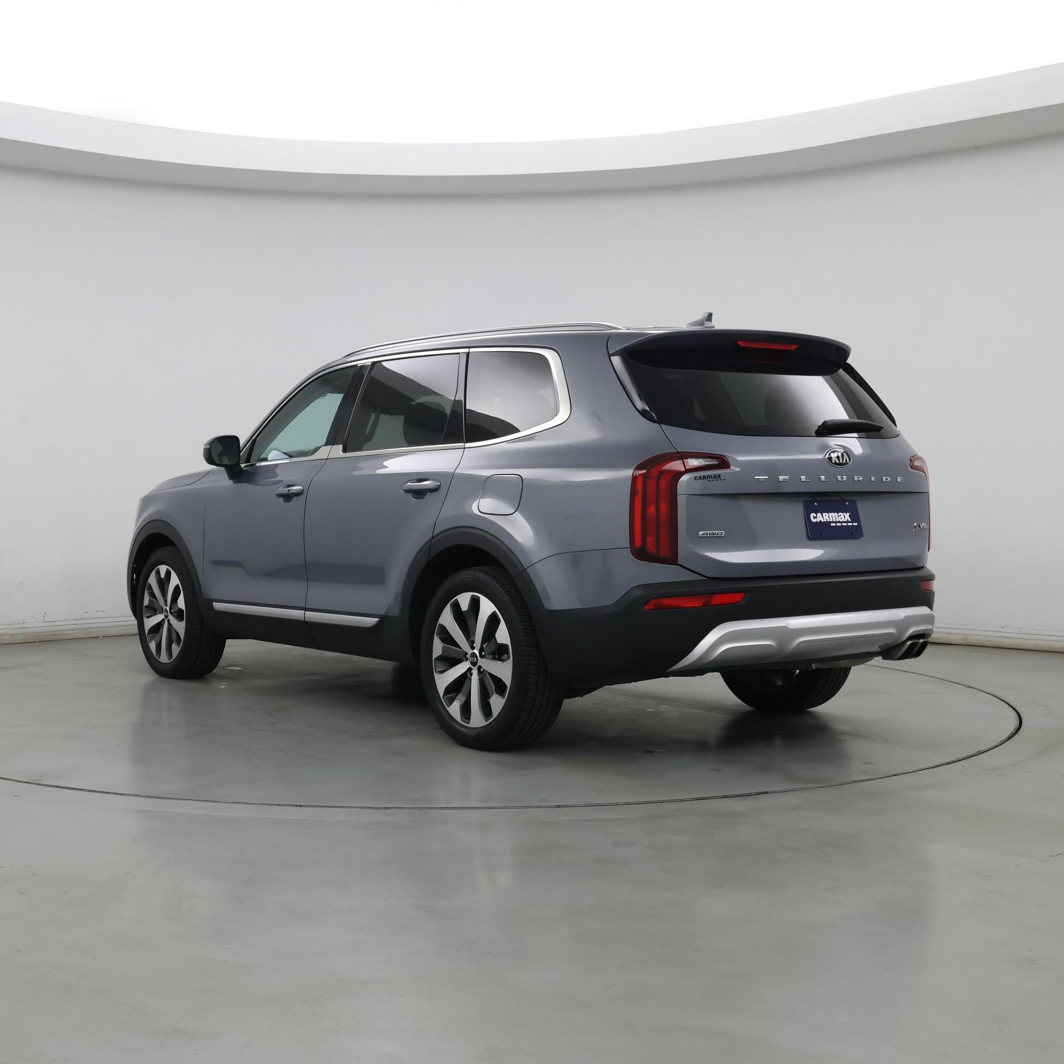 Thumbnail: 2020 Kia Telluride - 2