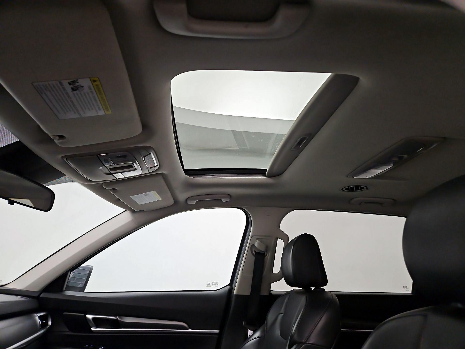 Thumbnail: 2020 Kia Telluride - 19