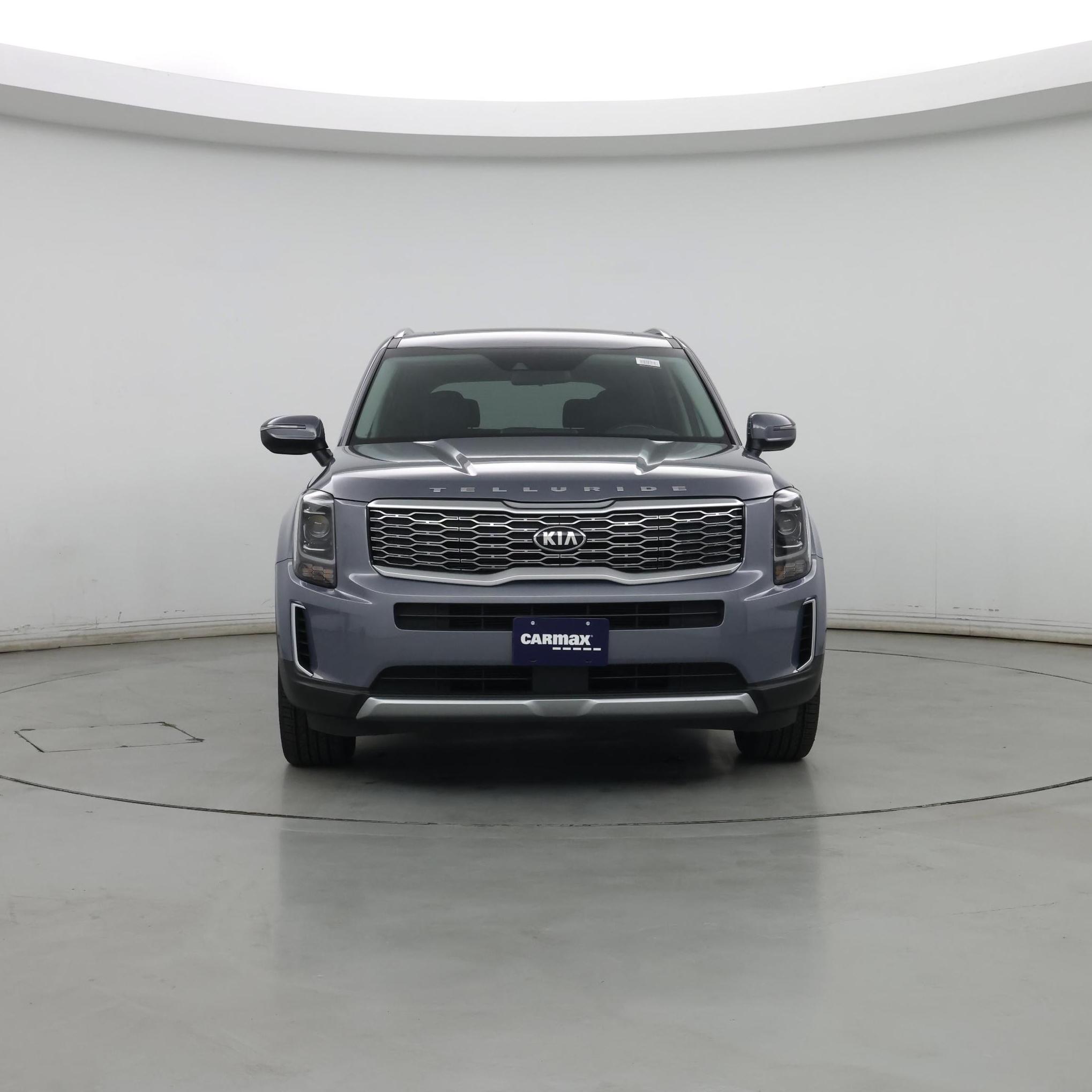 Thumbnail: 2020 Kia Telluride - 5