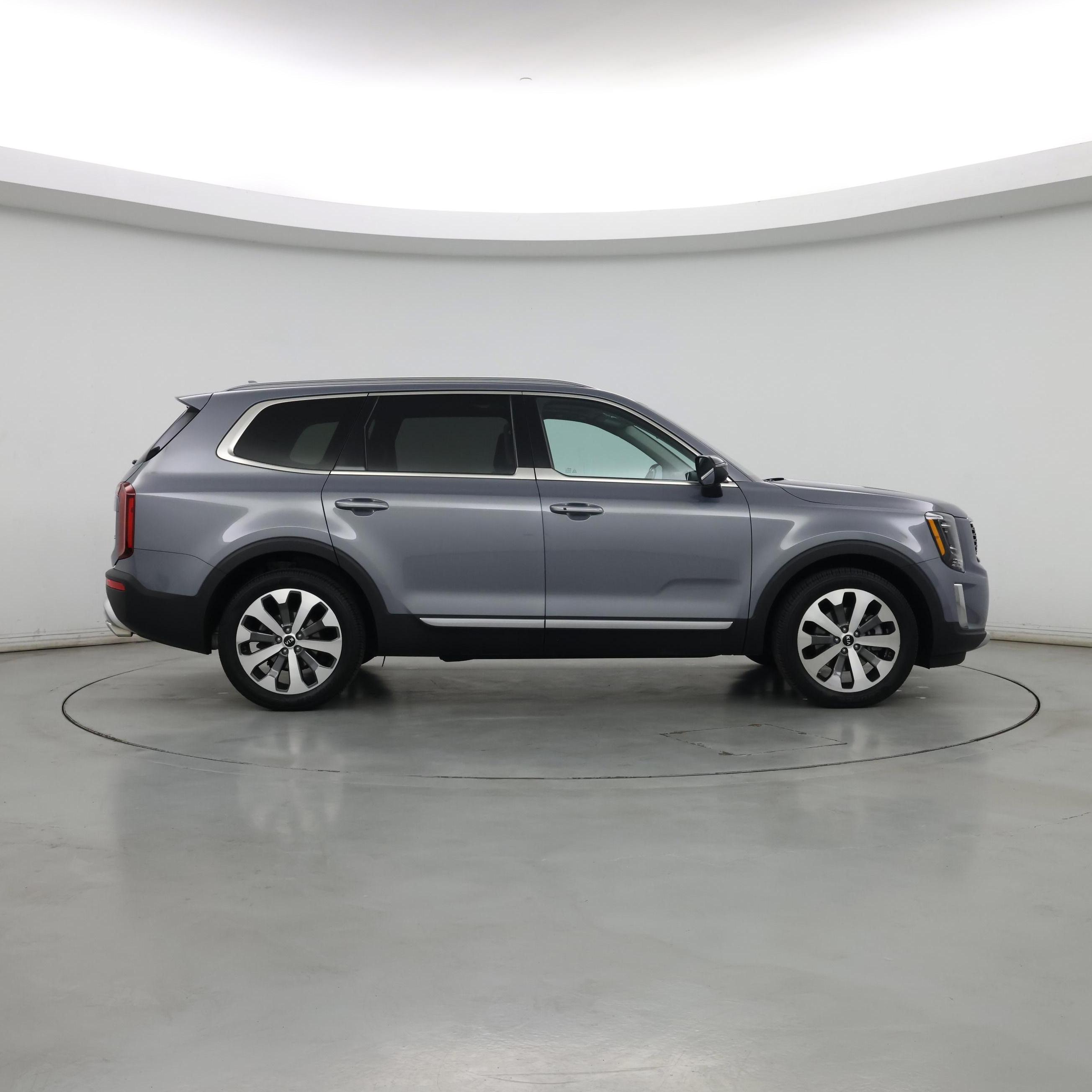 Thumbnail: 2020 Kia Telluride - 7