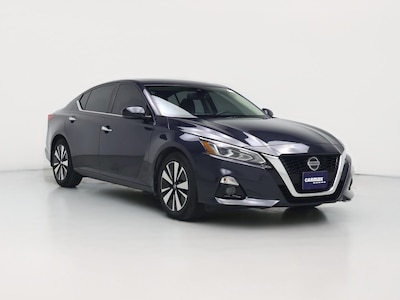 2020 Nissan Altima SV