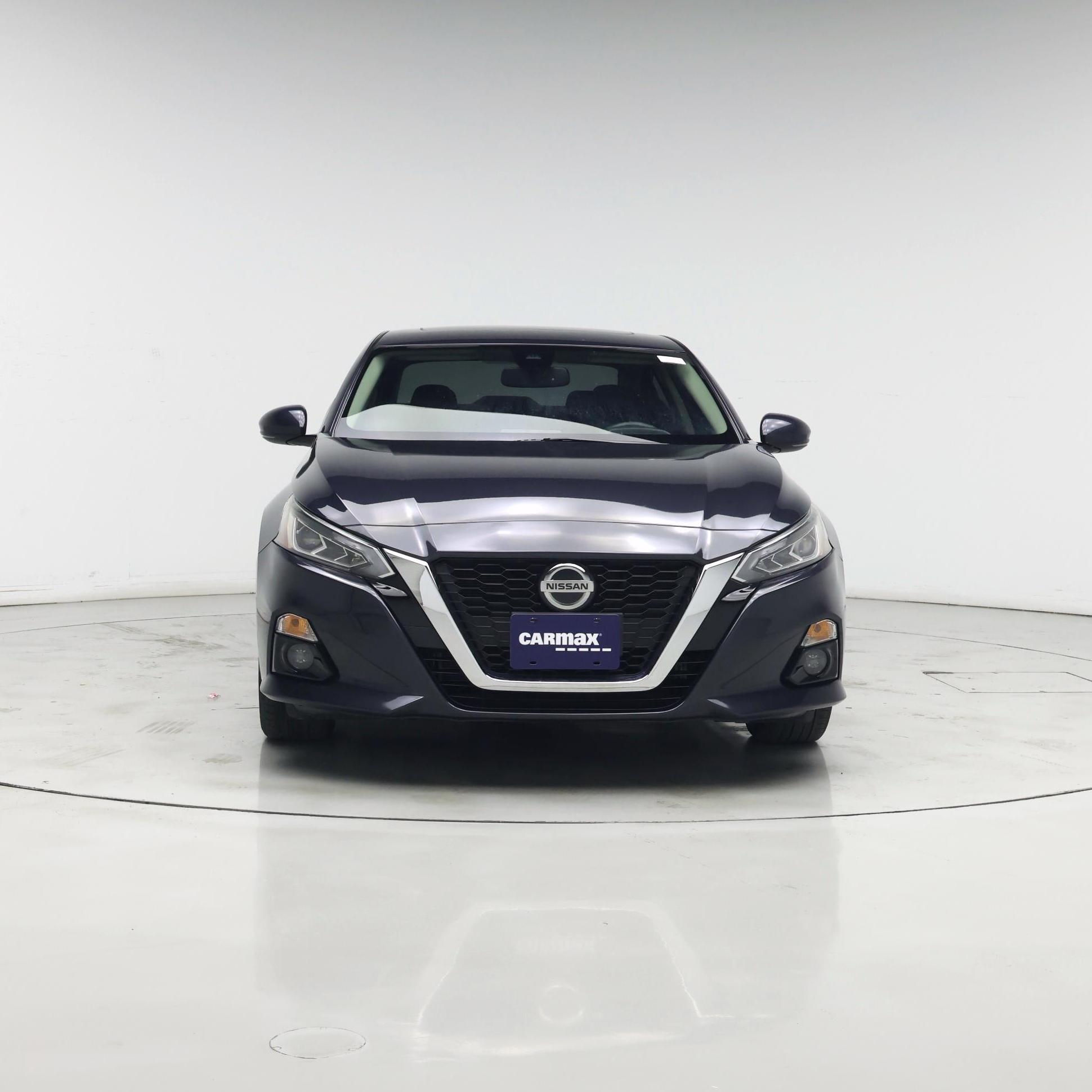 Thumbnail: 2020 Nissan Altima - 5