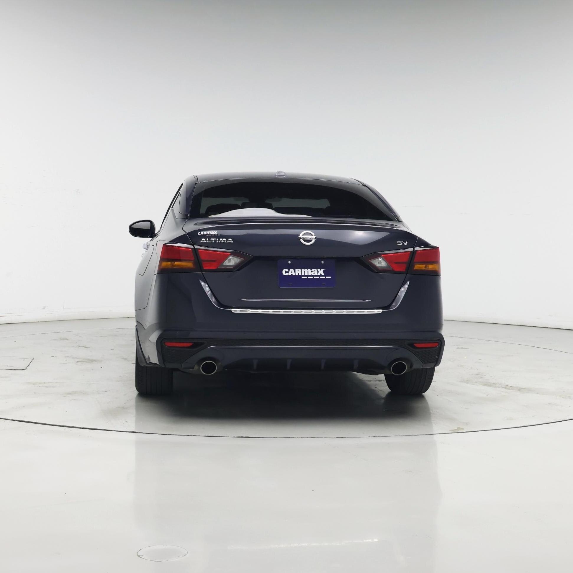 Thumbnail: 2020 Nissan Altima - 6