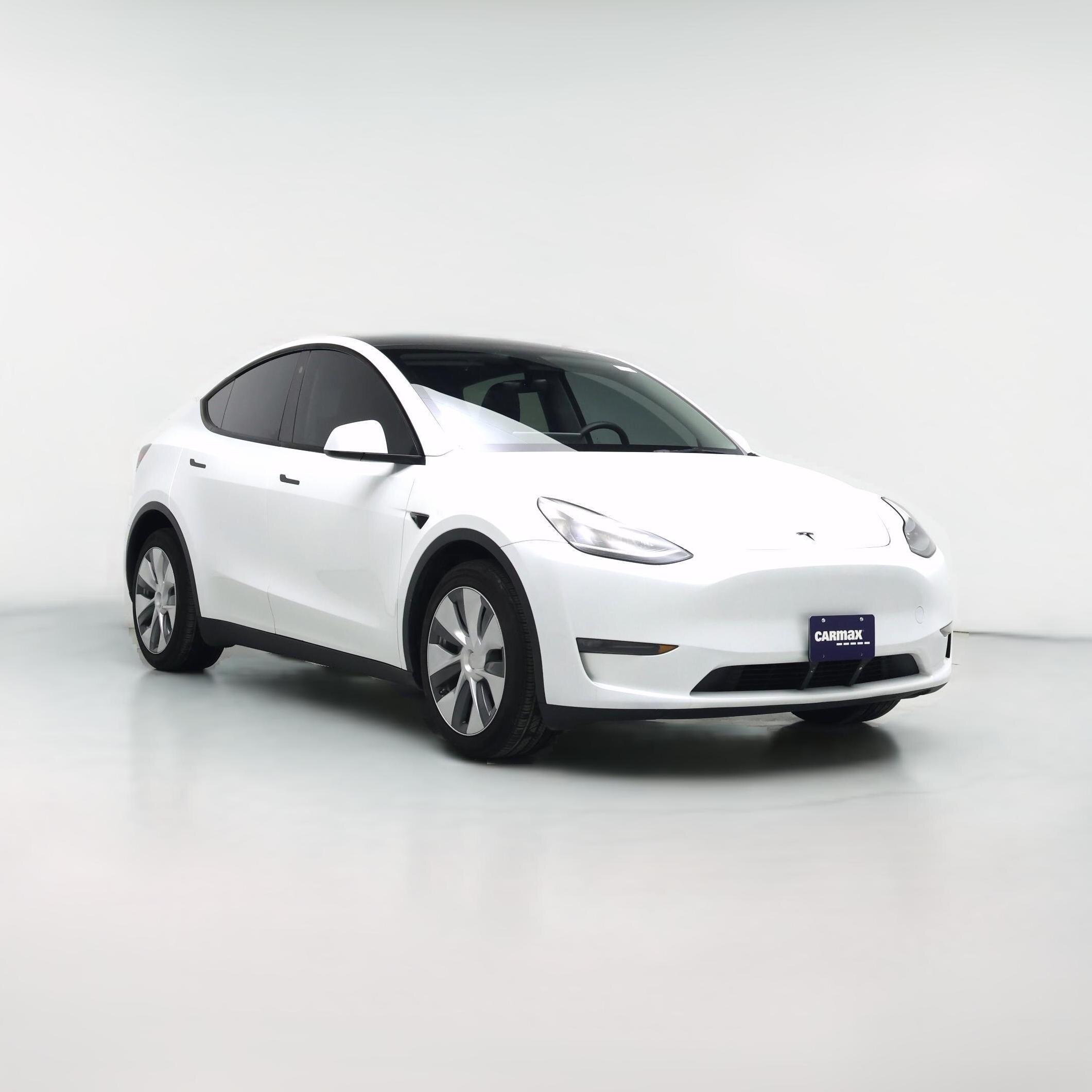 Thumbnail: 2023 Tesla Model Y - 1