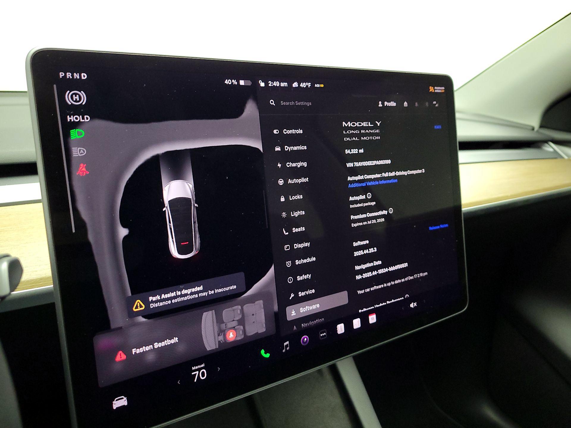 Thumbnail: 2023 Tesla Model Y - 13