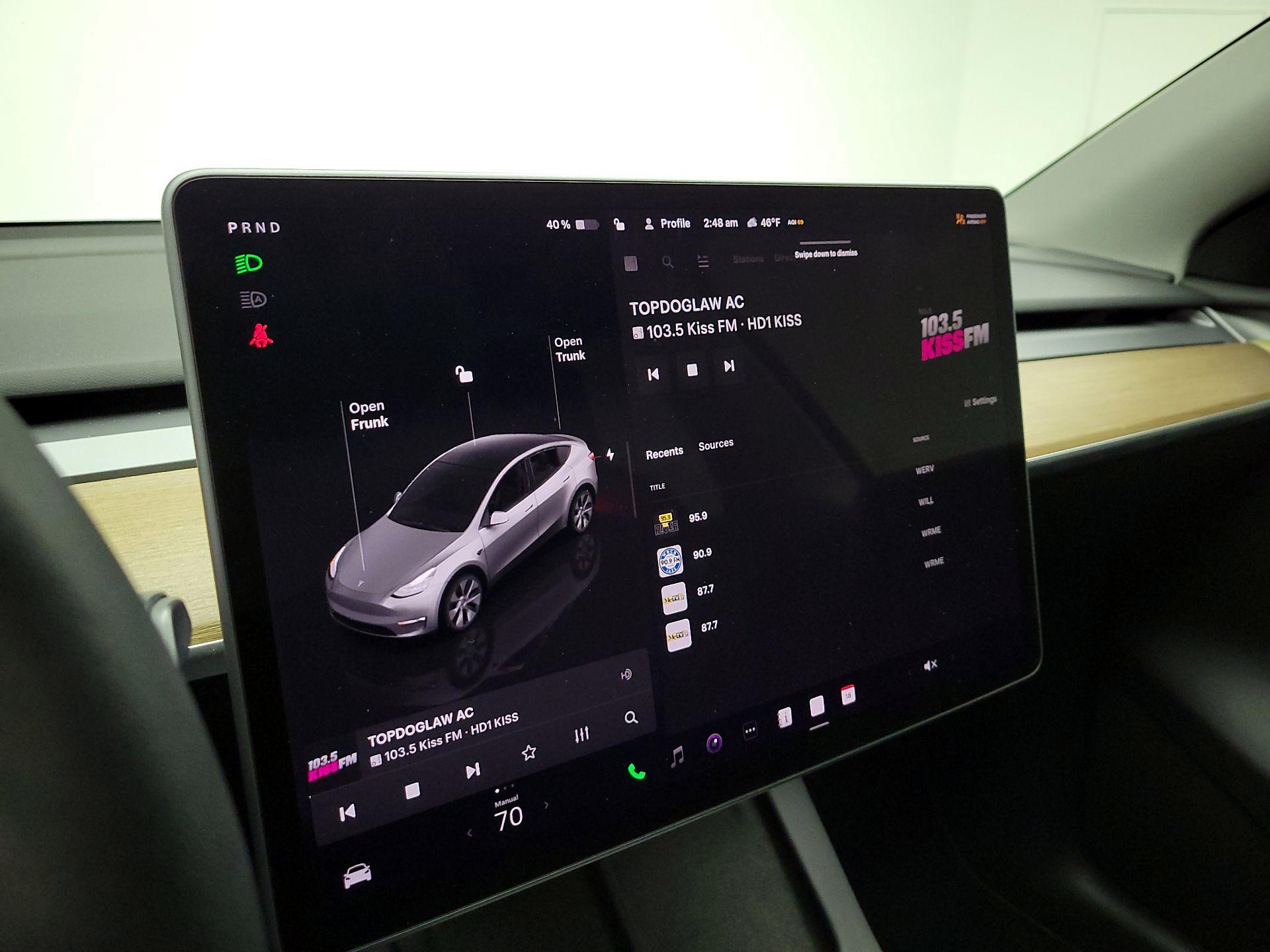 Thumbnail: 2023 Tesla Model Y - 15