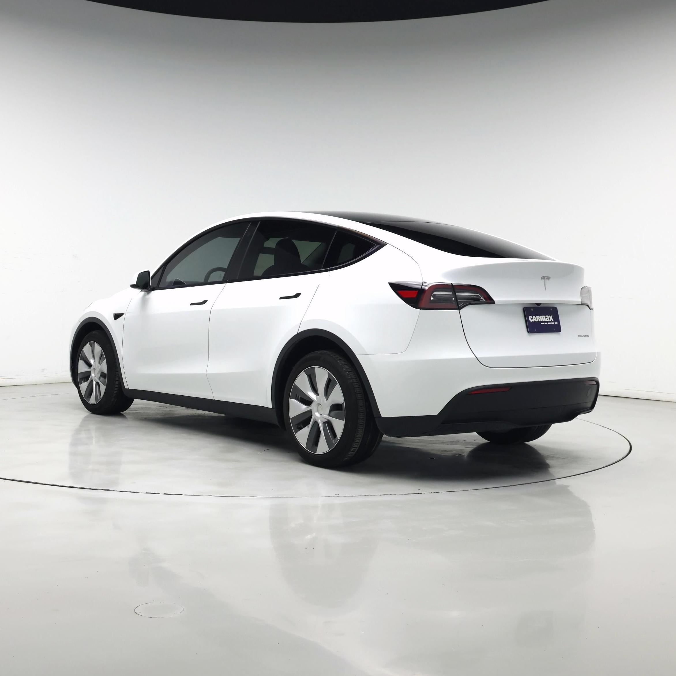 Thumbnail: 2023 Tesla Model Y - 2