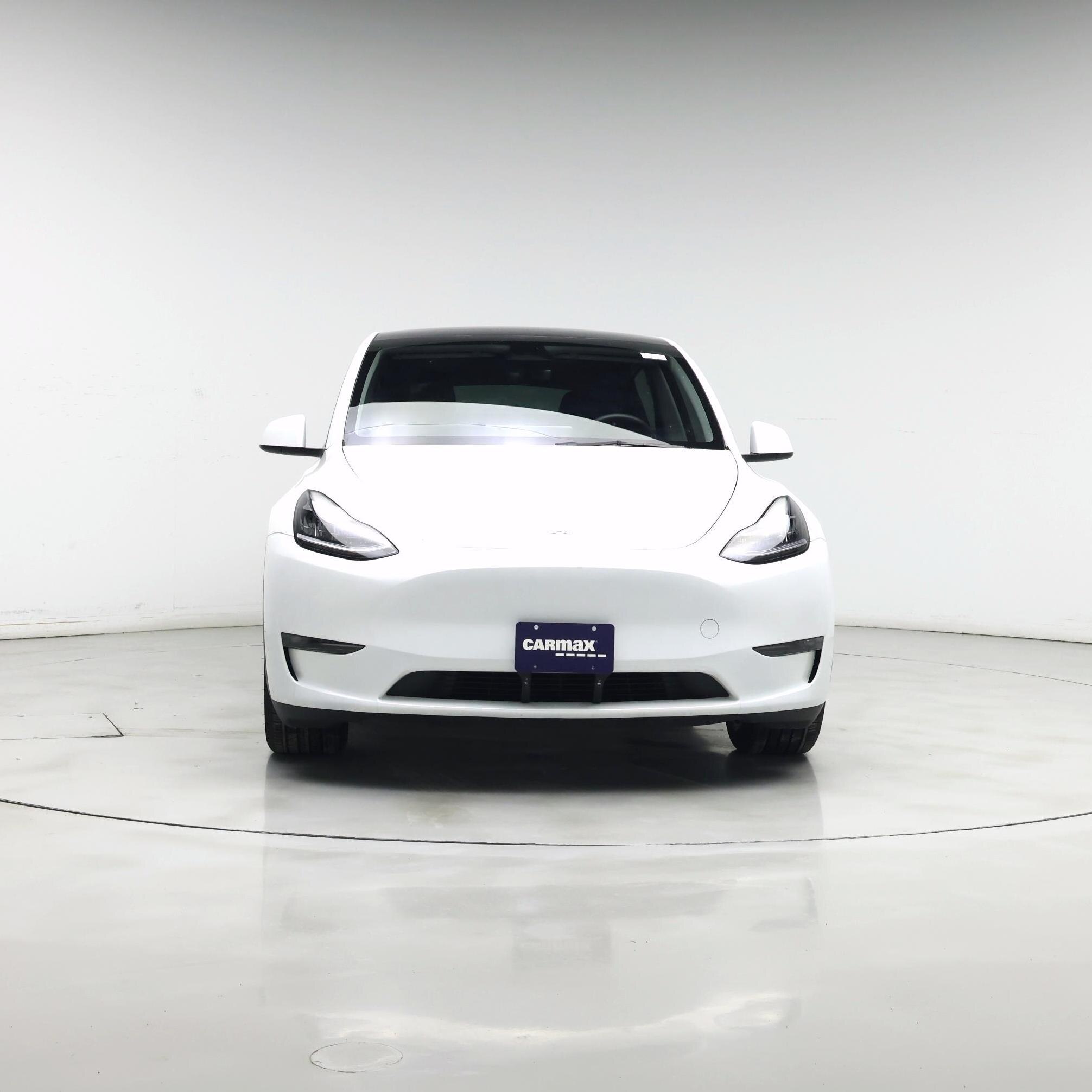 Thumbnail: 2023 Tesla Model Y - 5