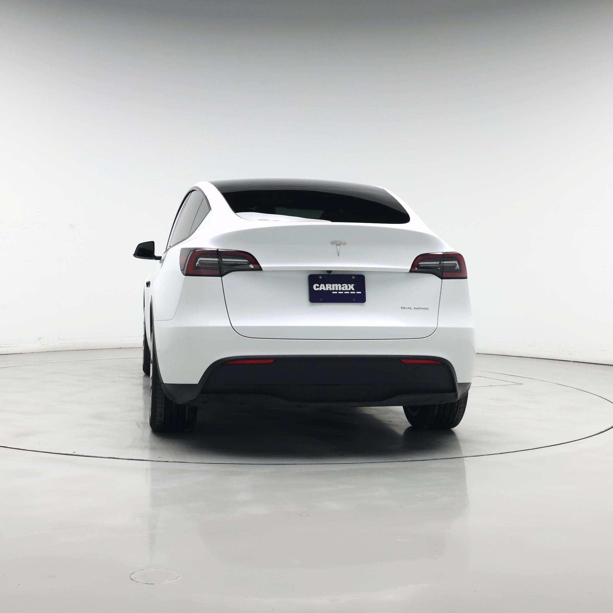 Thumbnail: 2023 Tesla Model Y - 6