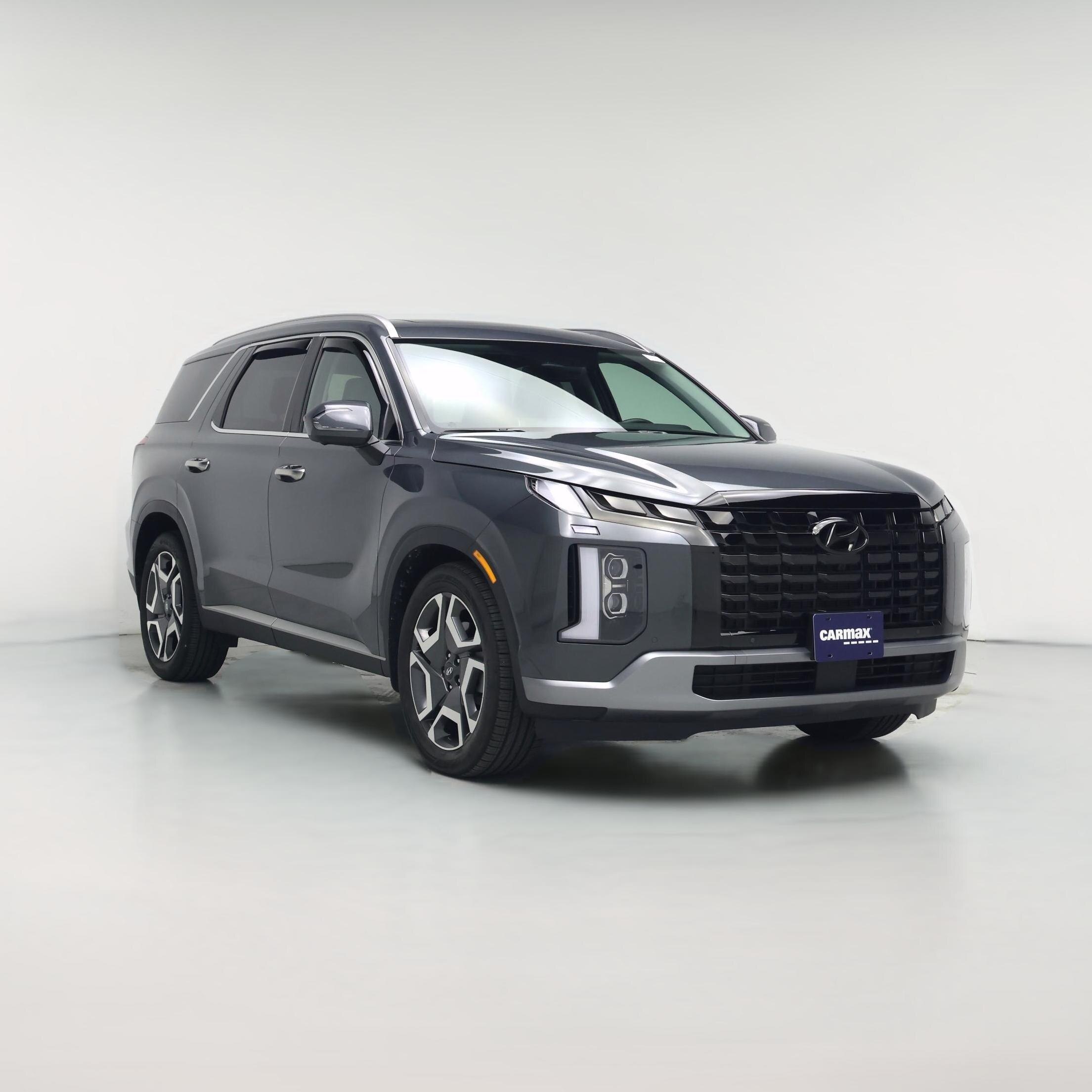 Thumbnail: 2023 Hyundai Palisade - 1