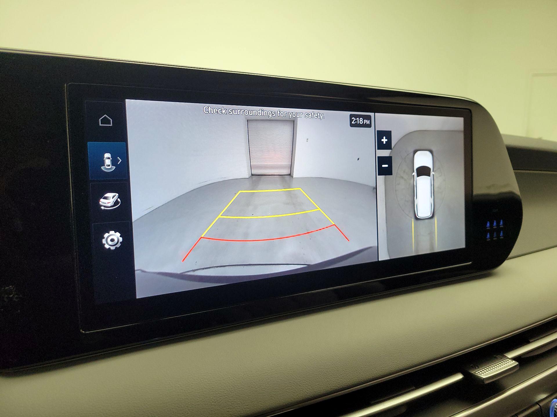 Thumbnail: 2023 Hyundai Palisade - 13