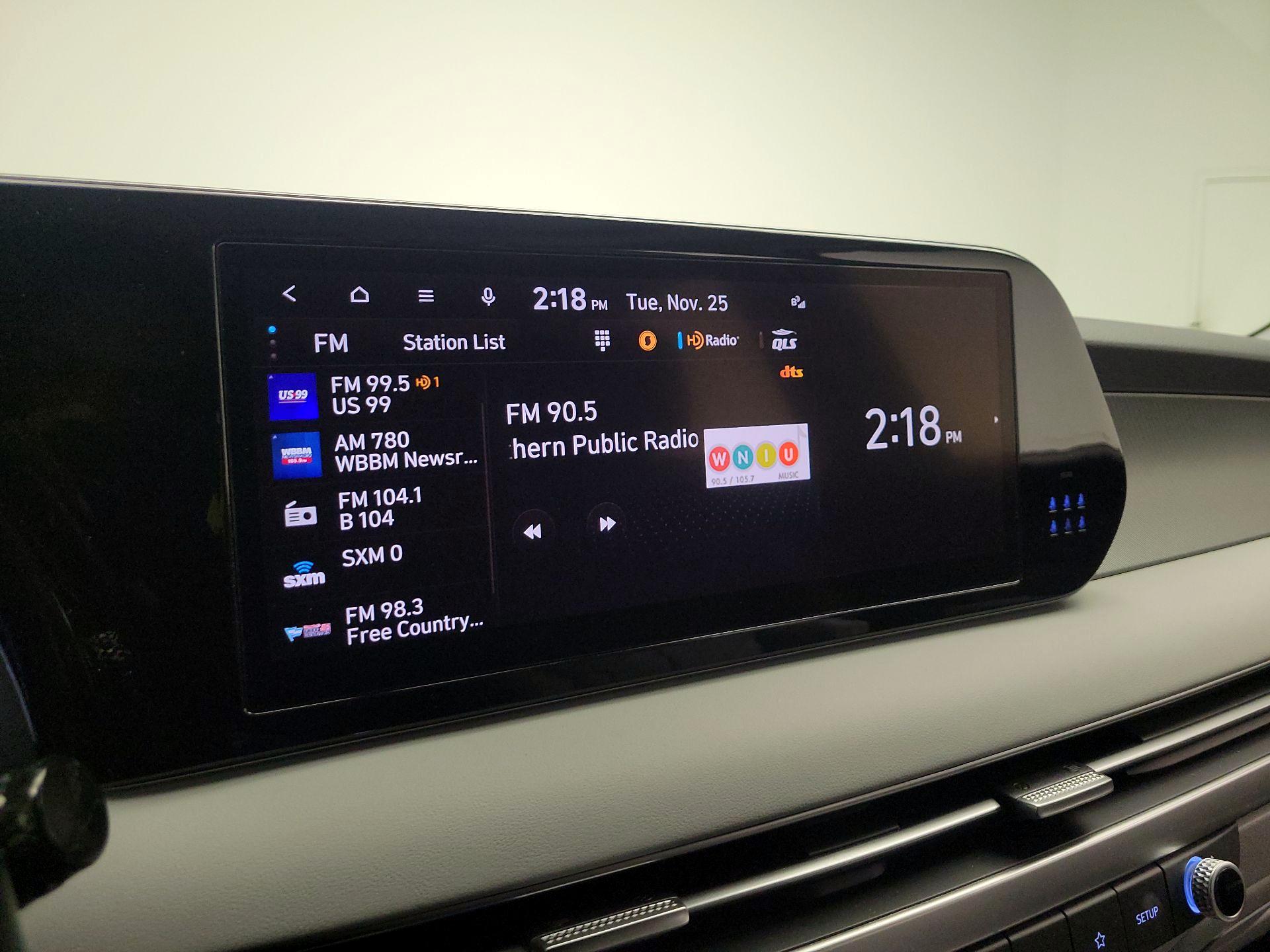 Thumbnail: 2023 Hyundai Palisade - 14