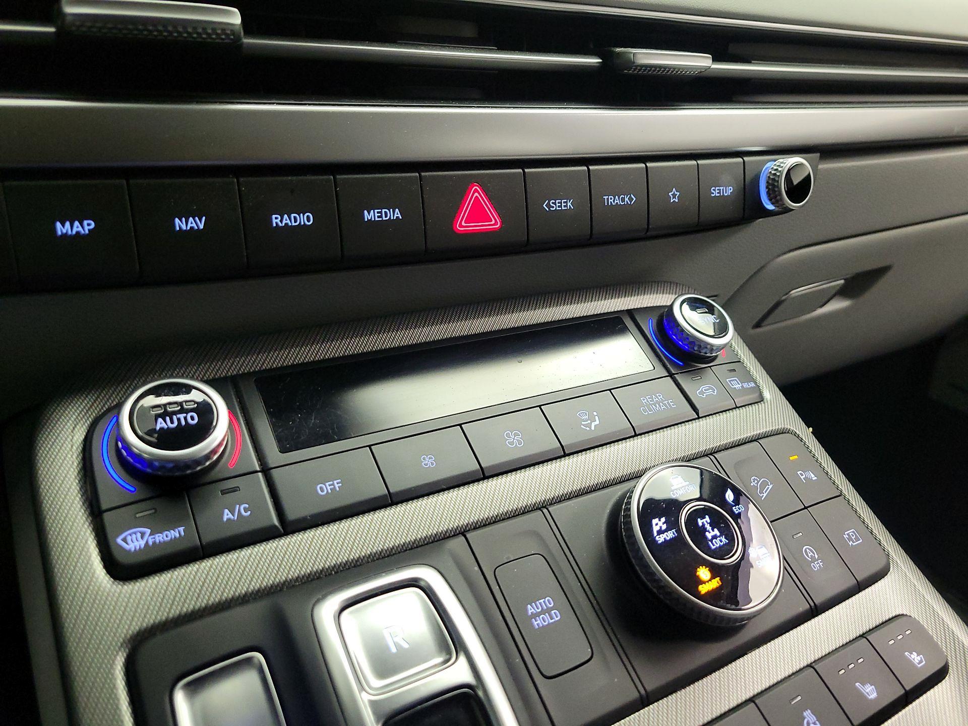 Thumbnail: 2023 Hyundai Palisade - 15