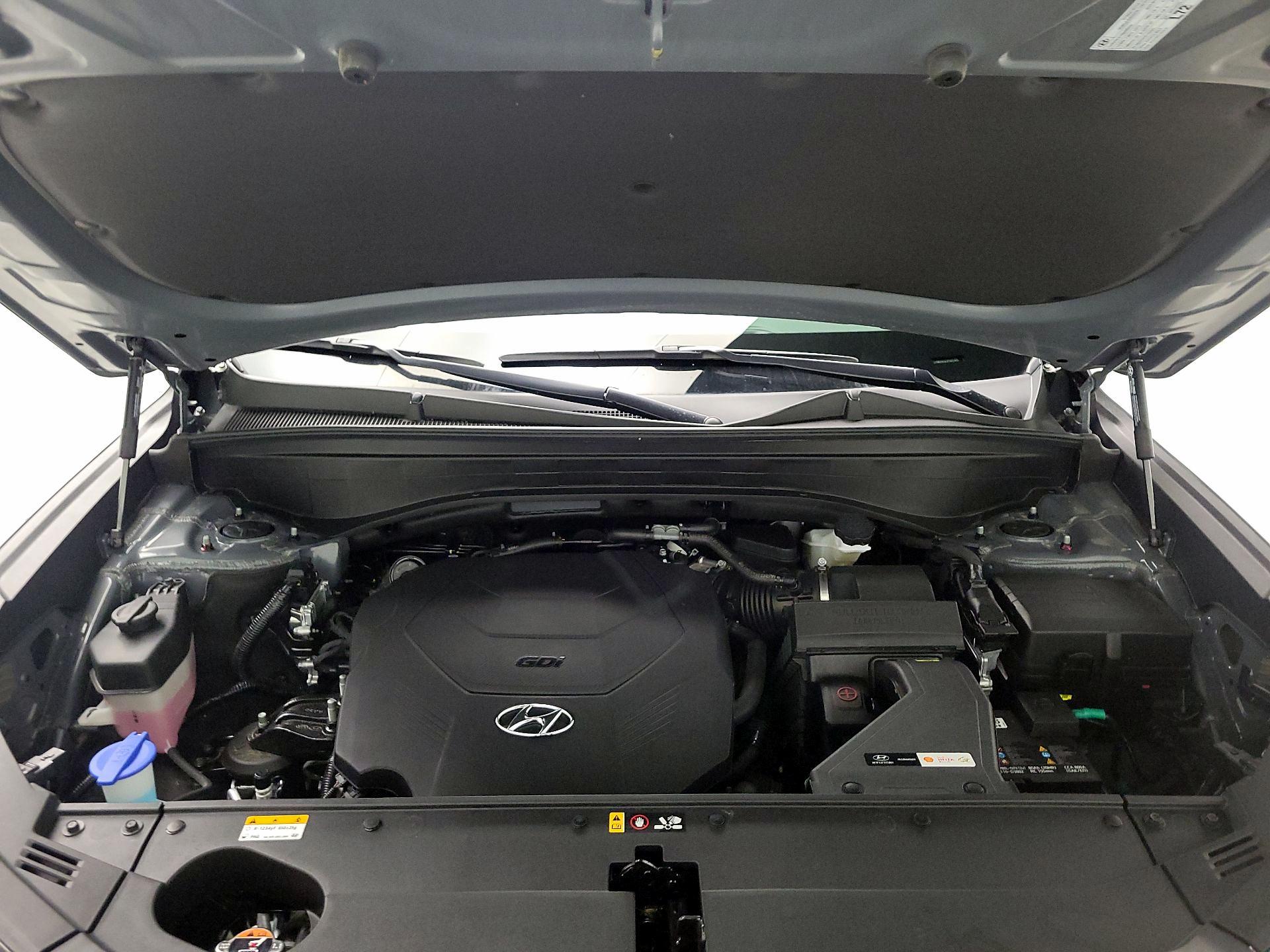 Thumbnail: 2023 Hyundai Palisade - 19