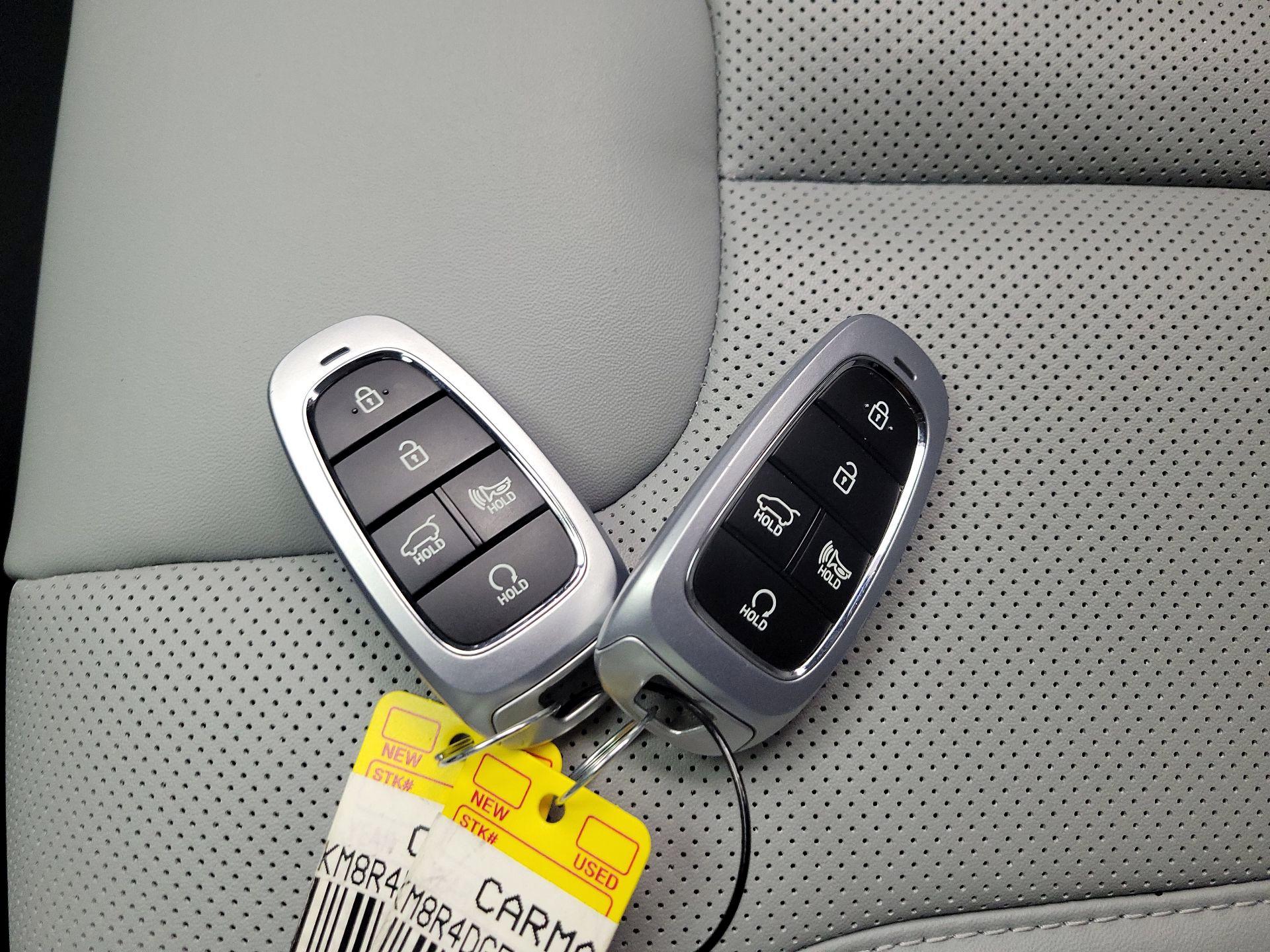 Thumbnail: 2023 Hyundai Palisade - 20