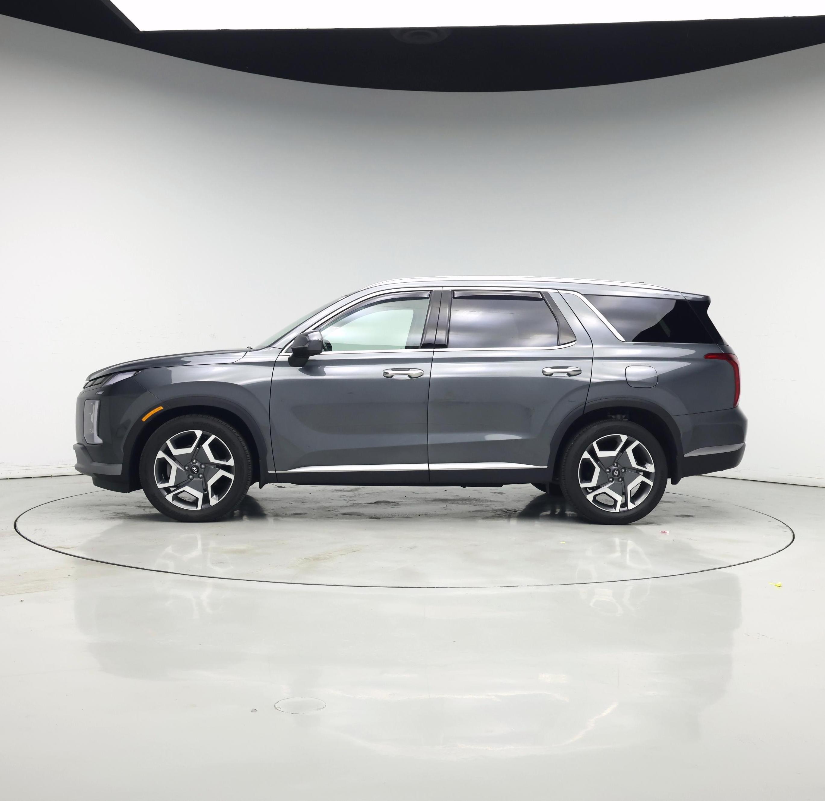 Thumbnail: 2023 Hyundai Palisade - 3