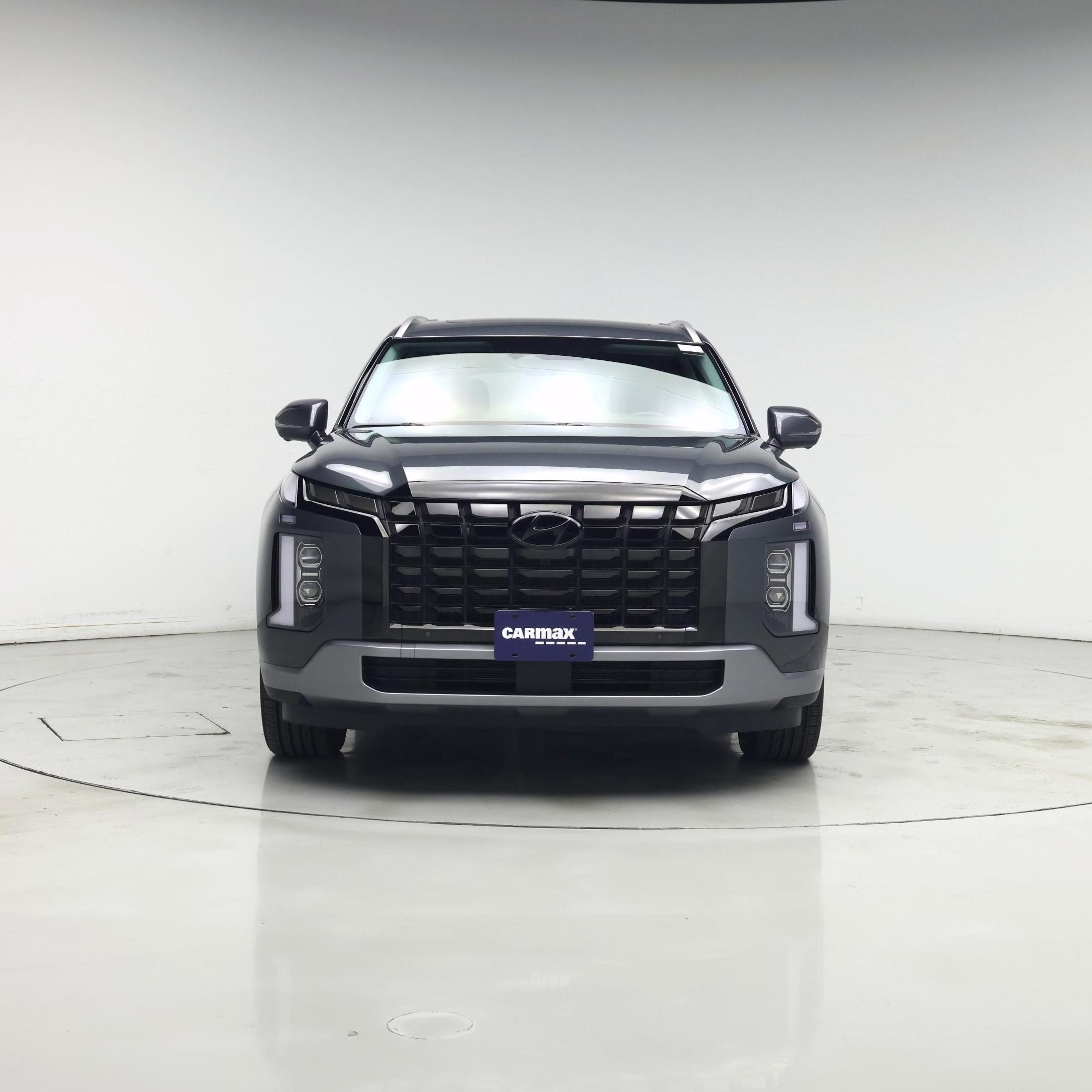 Thumbnail: 2023 Hyundai Palisade - 5