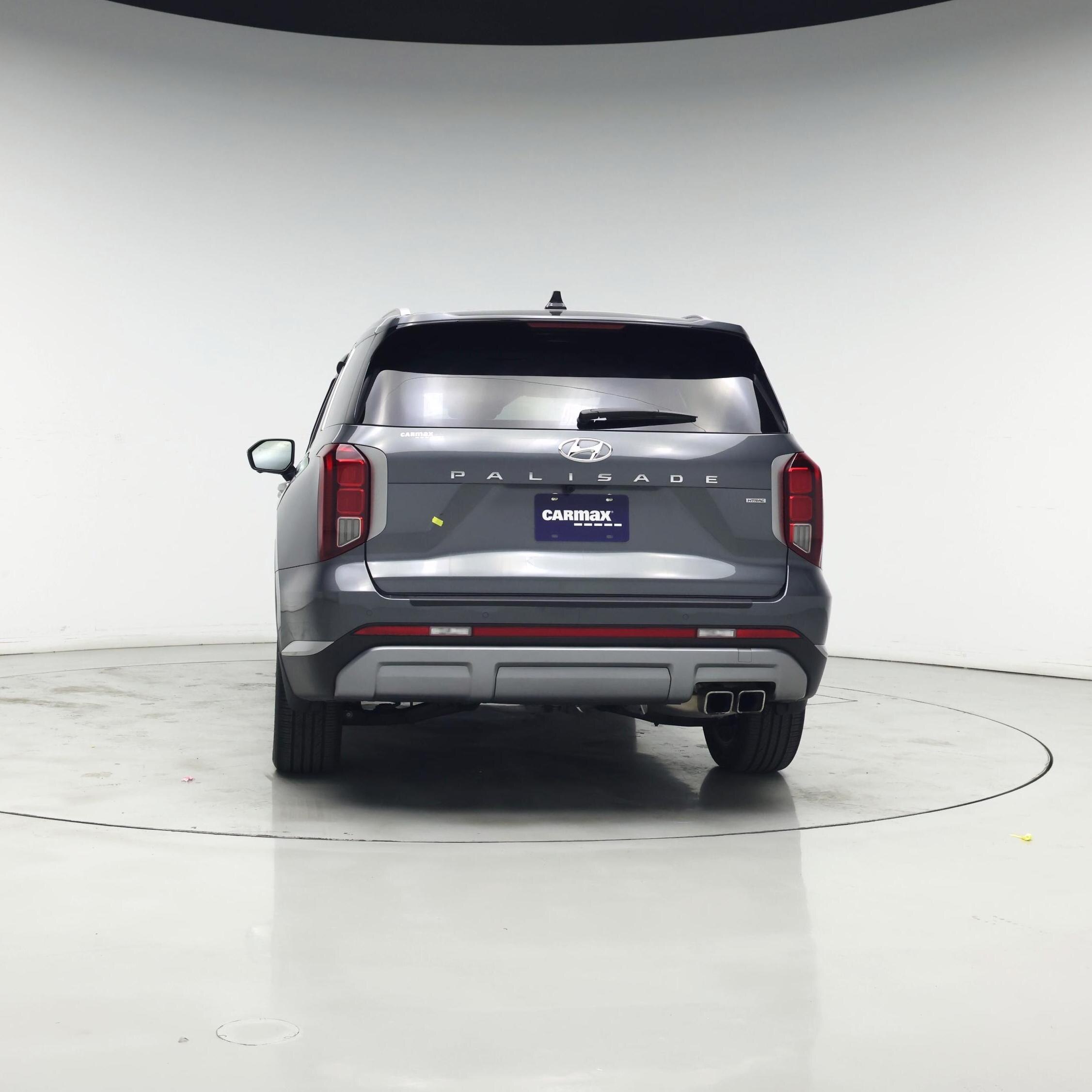 Thumbnail: 2023 Hyundai Palisade - 6