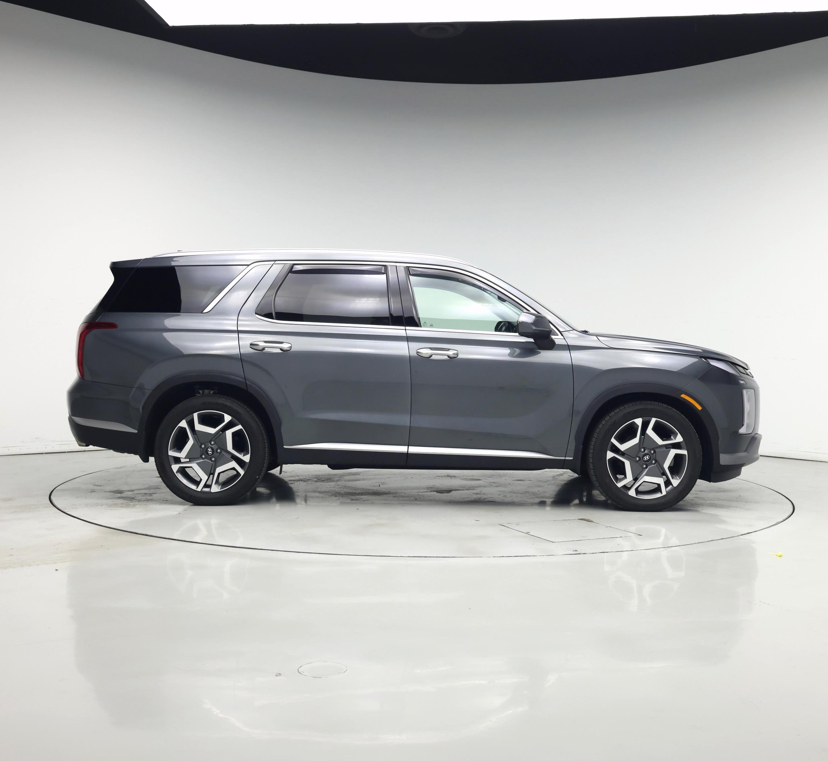 Thumbnail: 2023 Hyundai Palisade - 7