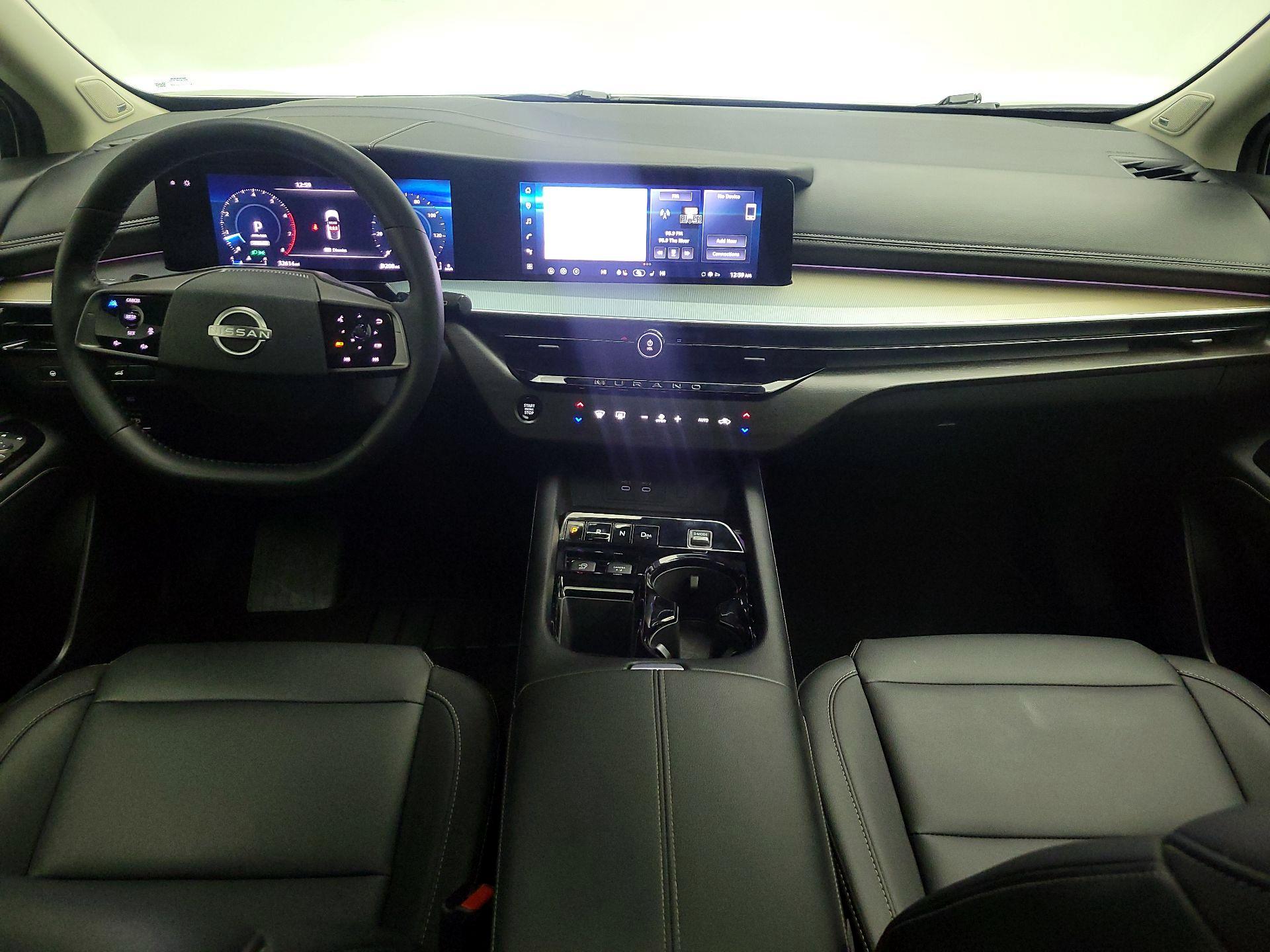 Thumbnail: 2025 Nissan Murano - 9