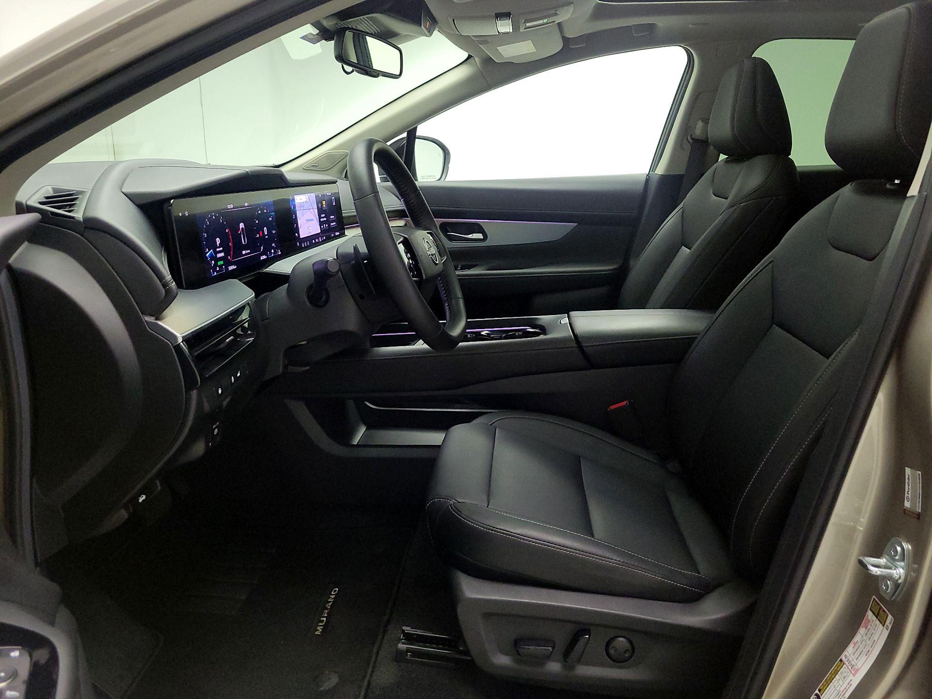 Thumbnail: 2025 Nissan Murano - 11