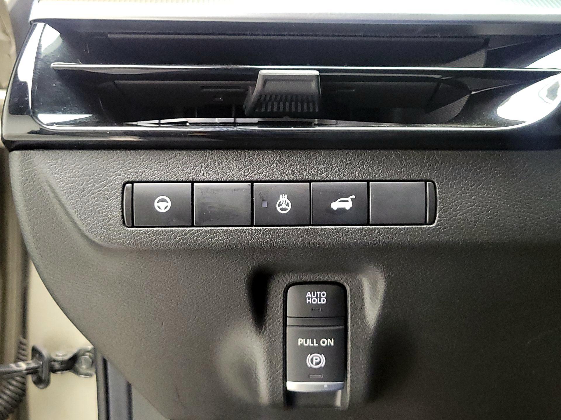 Thumbnail: 2025 Nissan Murano - 13