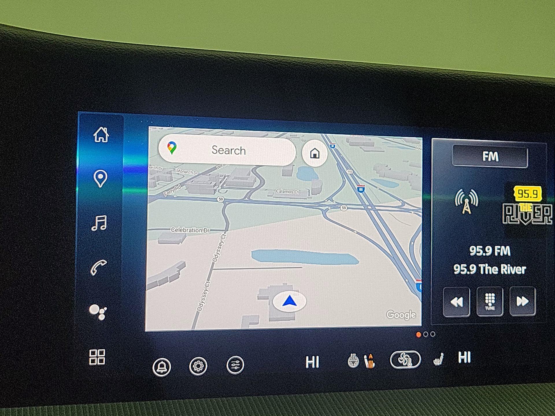 Thumbnail: 2025 Nissan Murano - 14