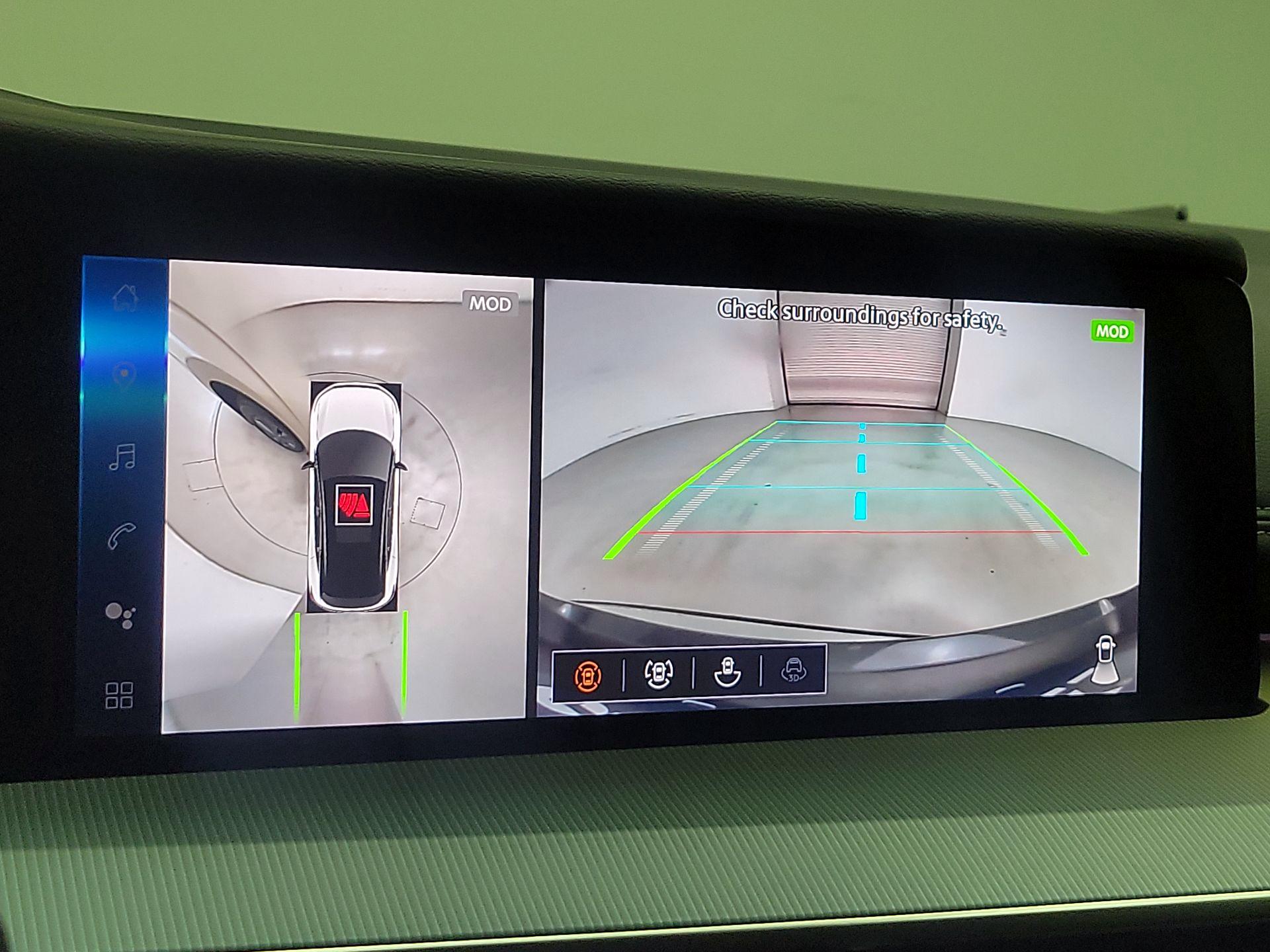 Thumbnail: 2025 Nissan Murano - 15