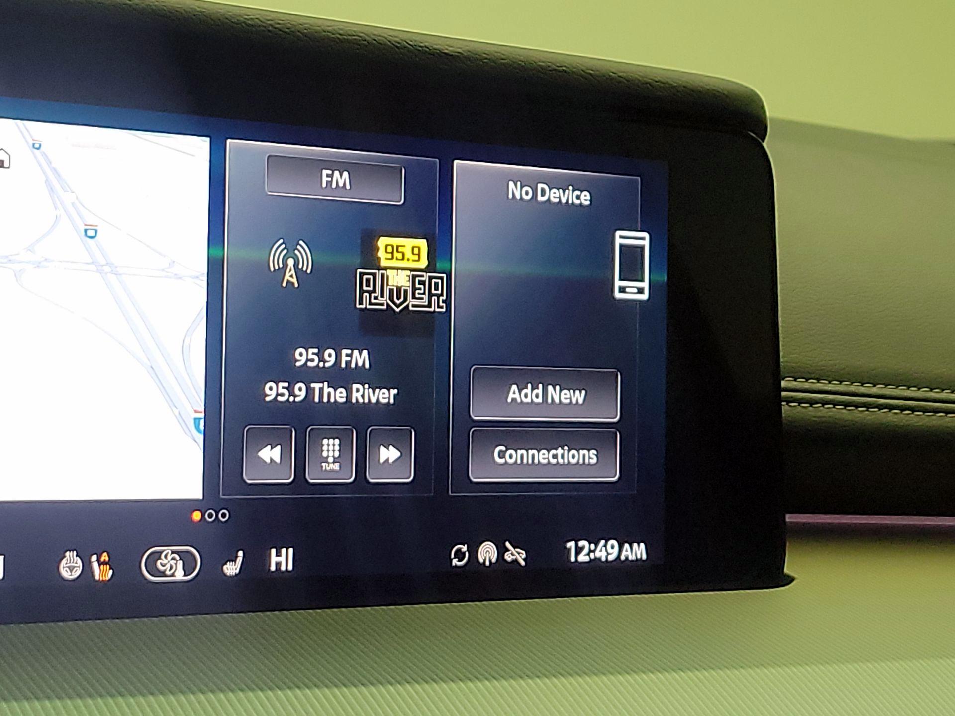 Thumbnail: 2025 Nissan Murano - 16