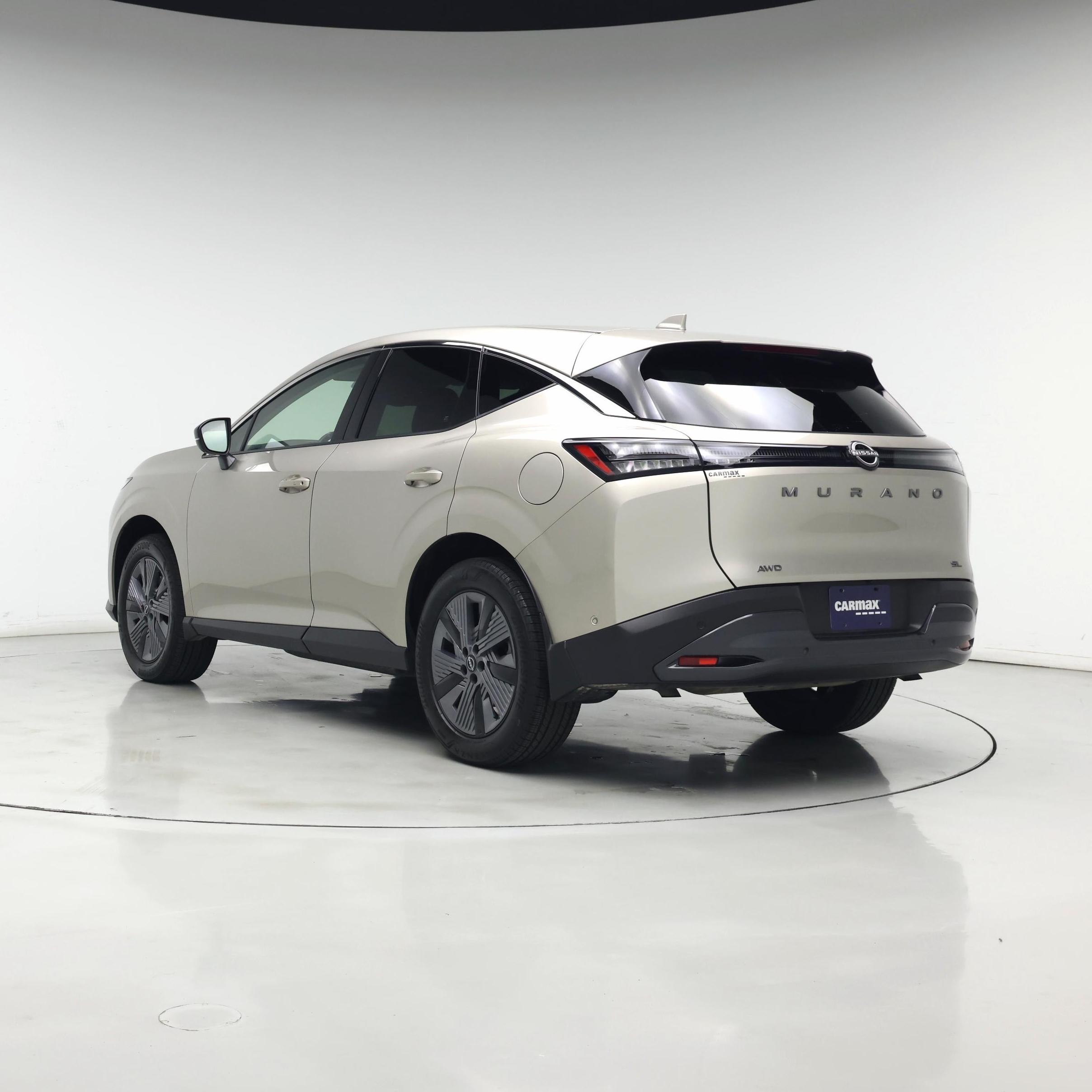 Thumbnail: 2025 Nissan Murano - 2