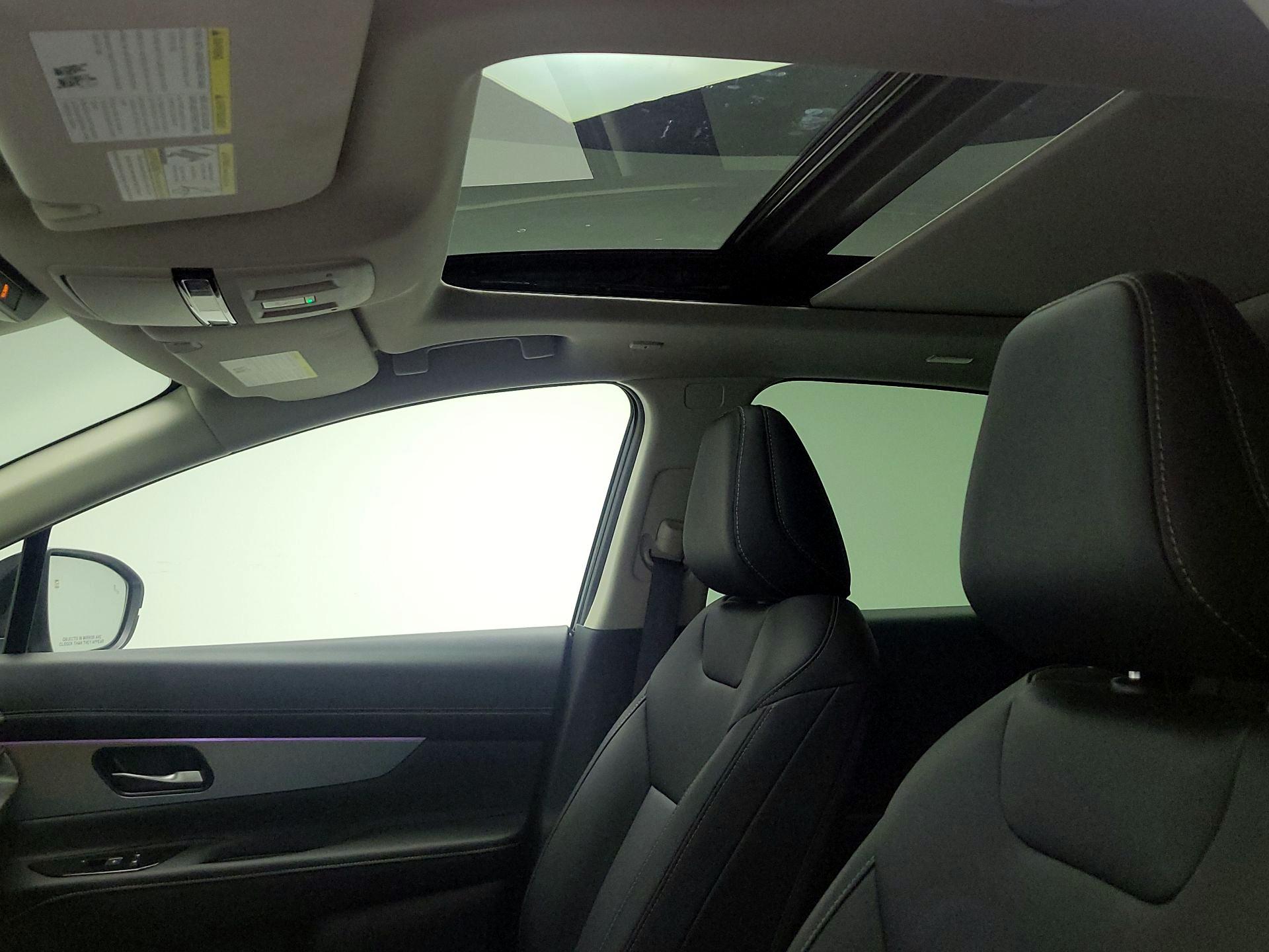 Thumbnail: 2025 Nissan Murano - 20