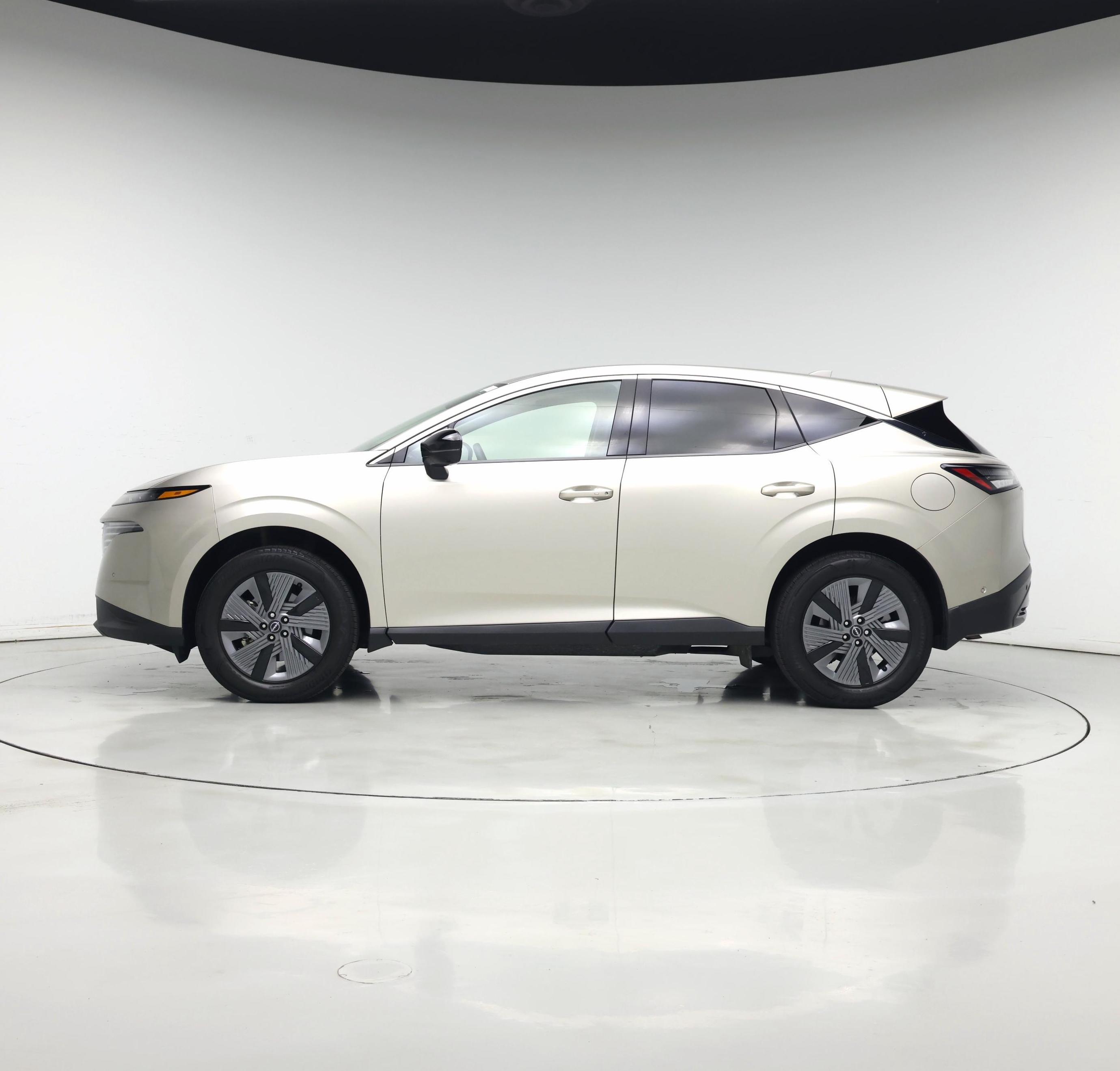 Thumbnail: 2025 Nissan Murano - 3