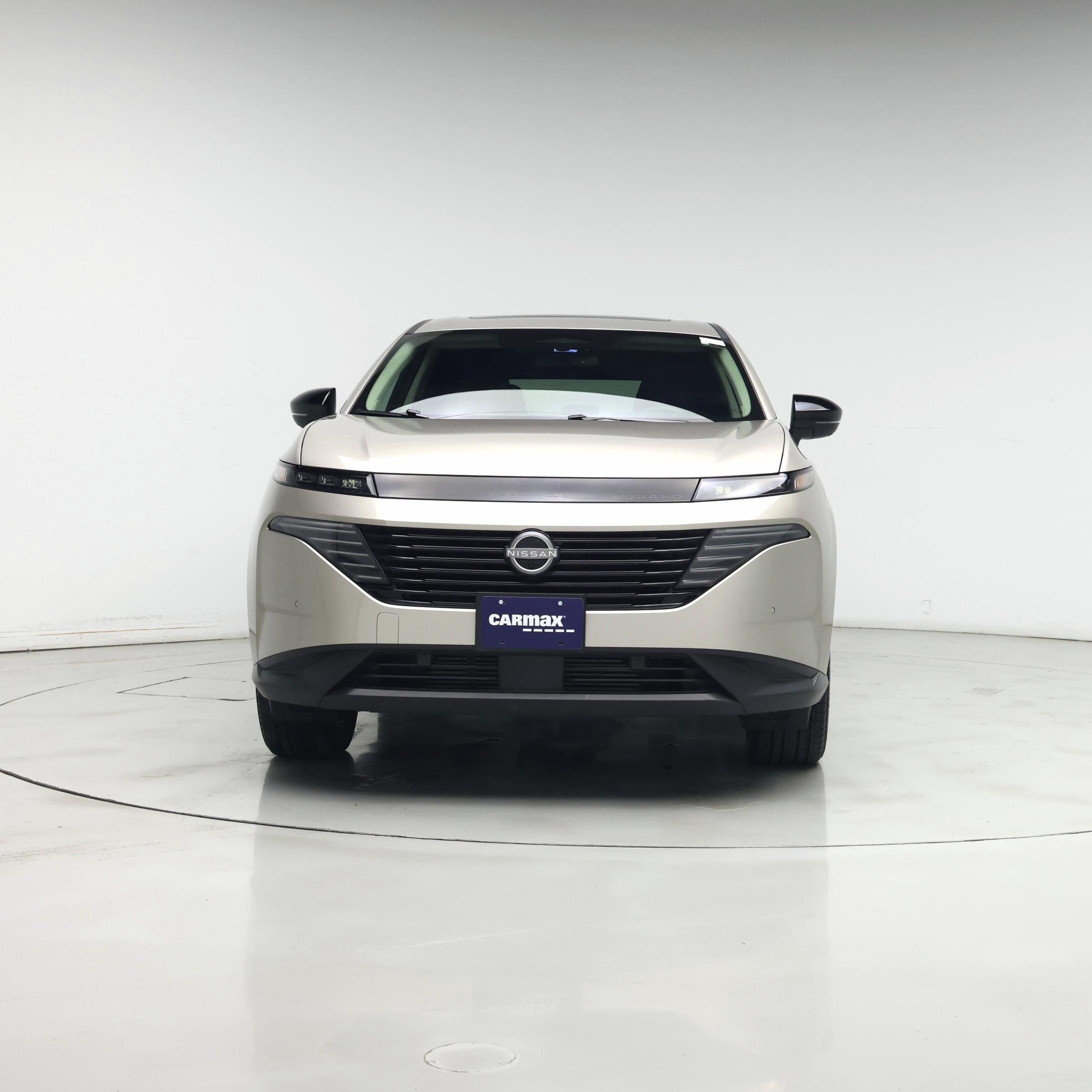 Thumbnail: 2025 Nissan Murano - 5