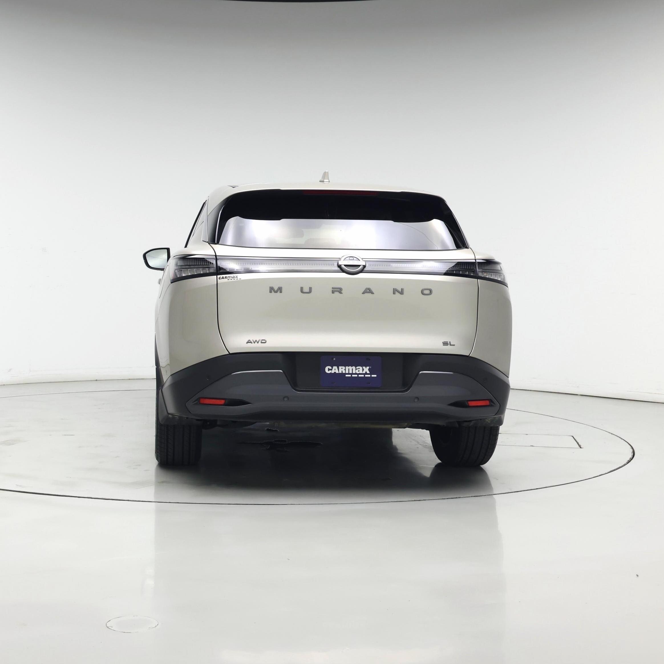 Thumbnail: 2025 Nissan Murano - 6