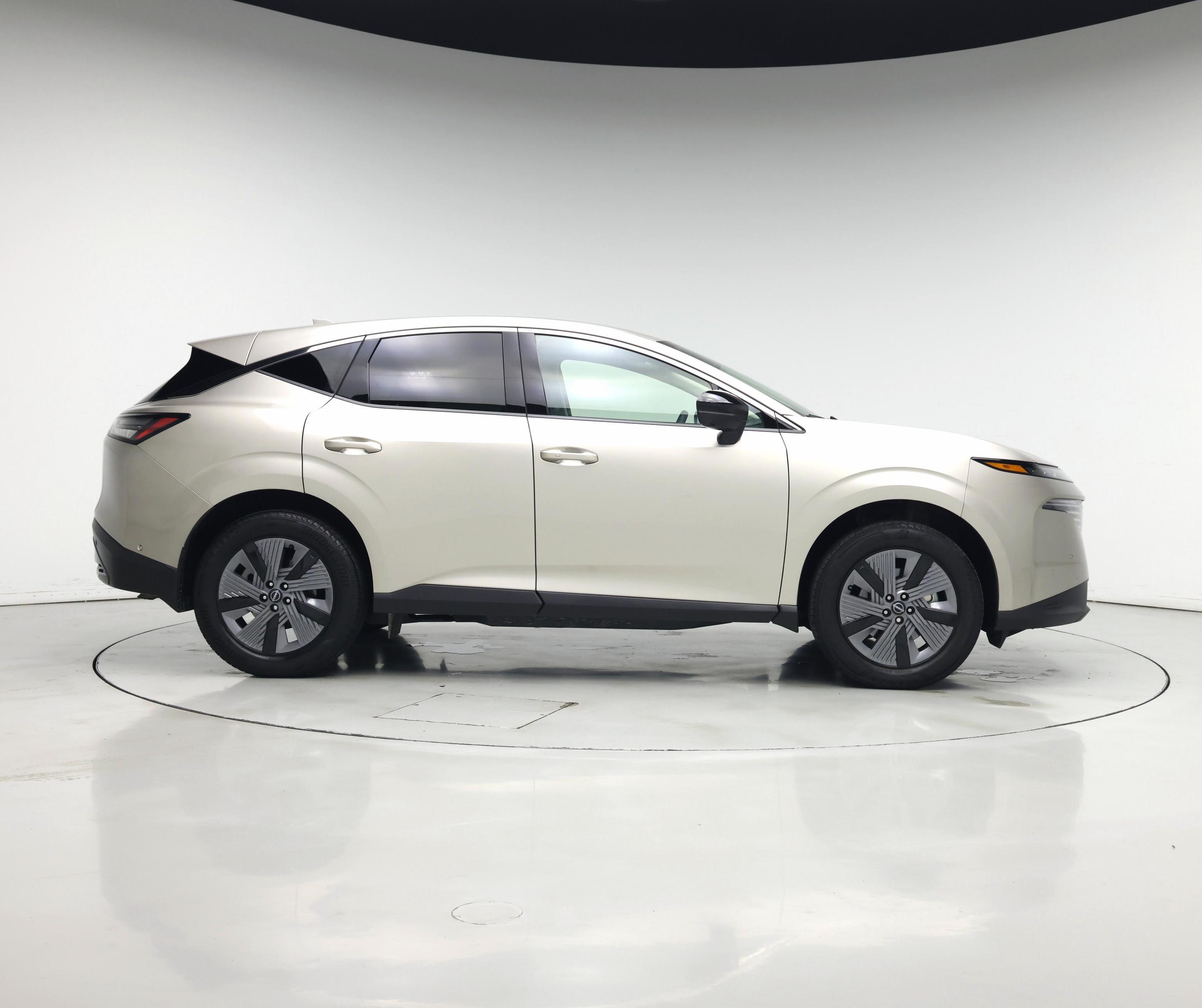 Thumbnail: 2025 Nissan Murano - 7