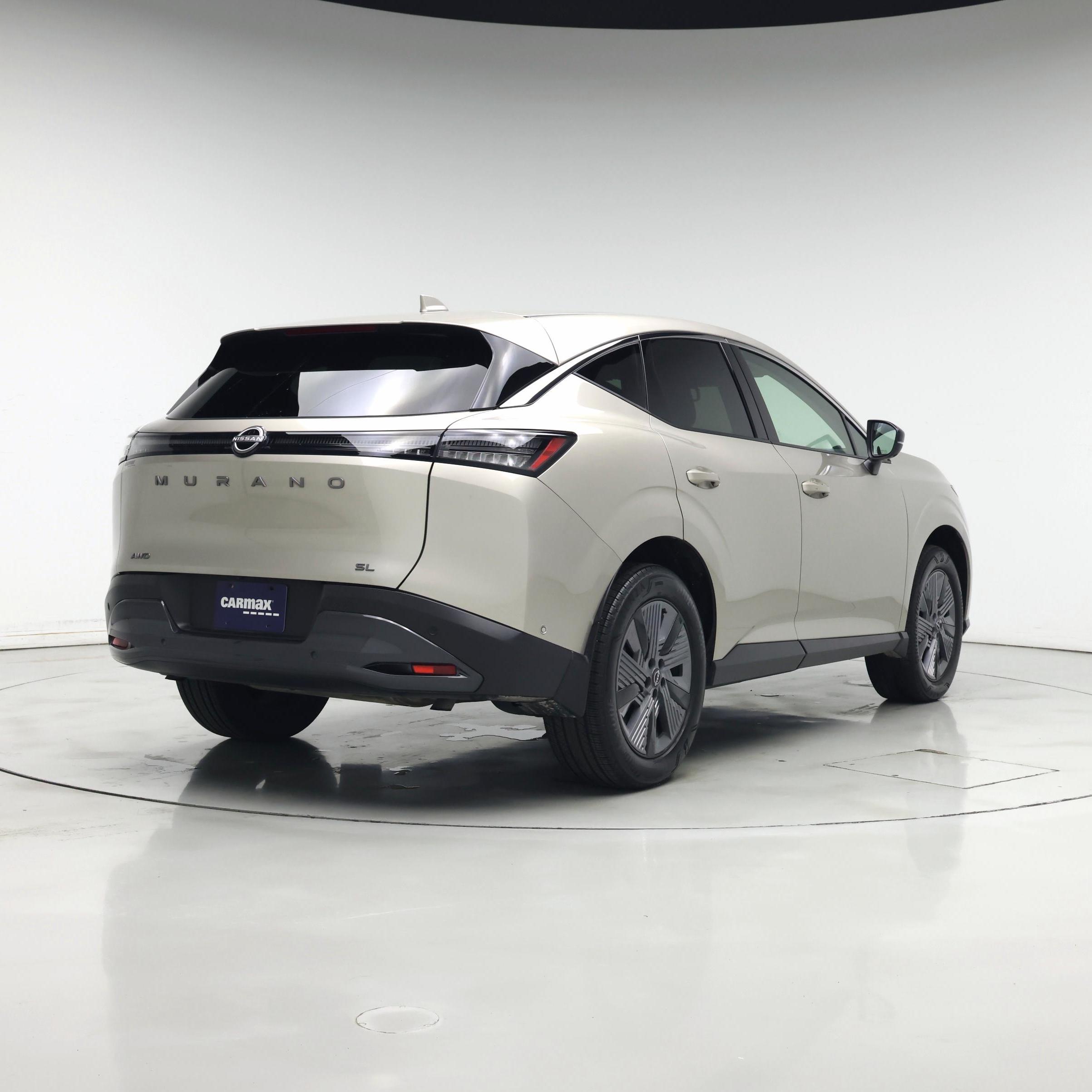 Thumbnail: 2025 Nissan Murano - 8