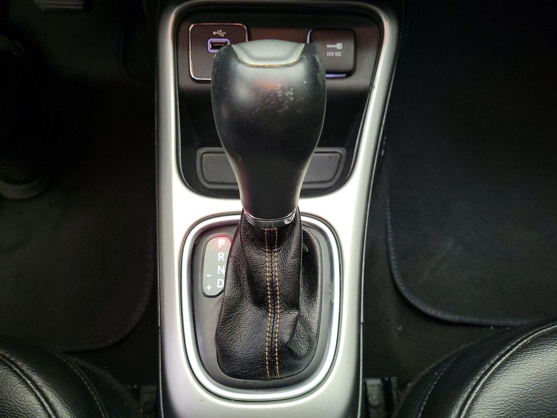 Thumbnail: 2018 Jeep Compass - 17