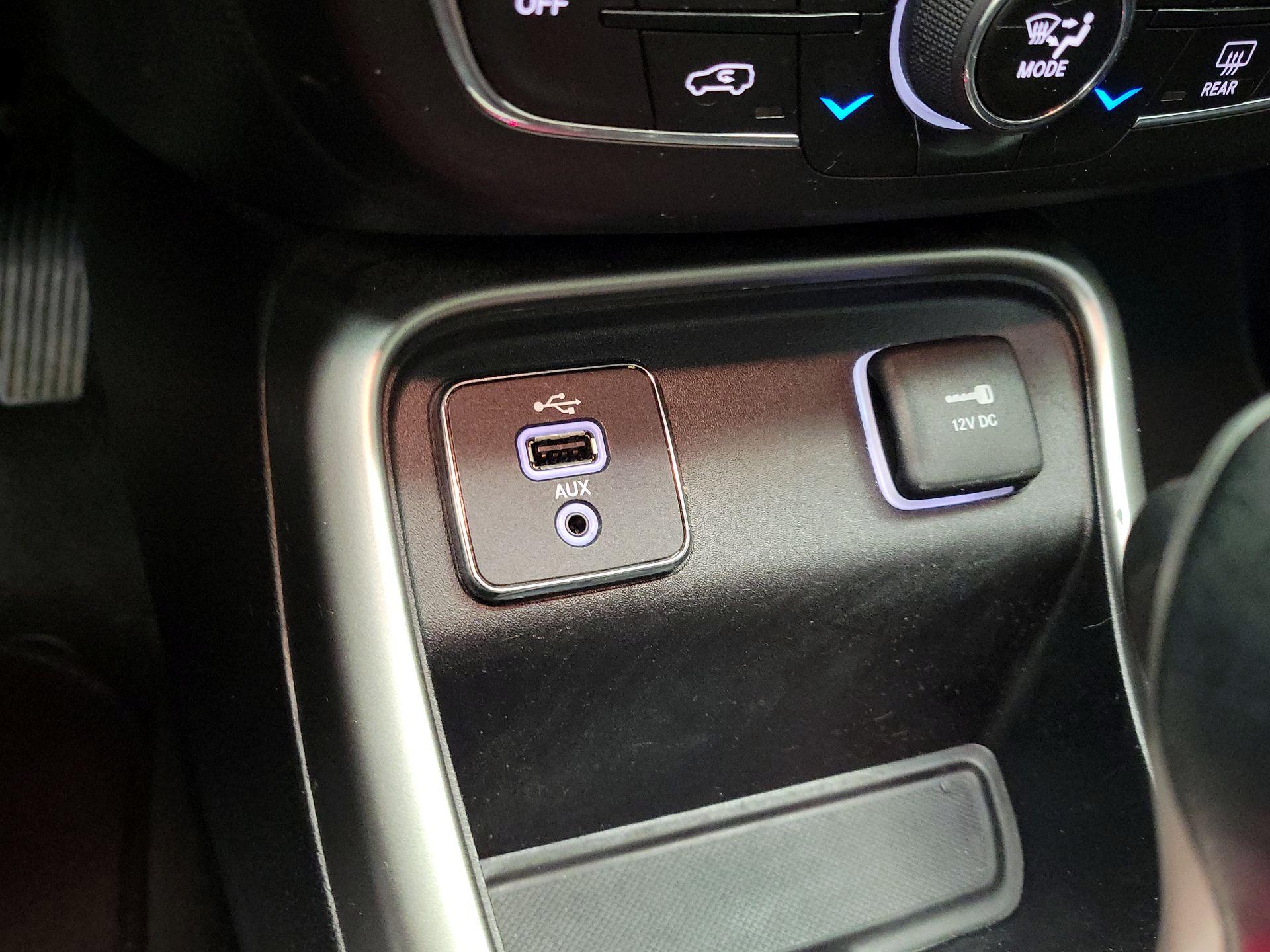 Thumbnail: 2018 Jeep Compass - 18