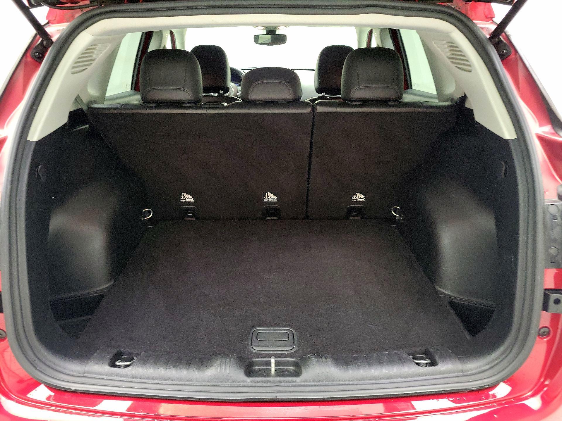 Thumbnail: 2018 Jeep Compass - 20