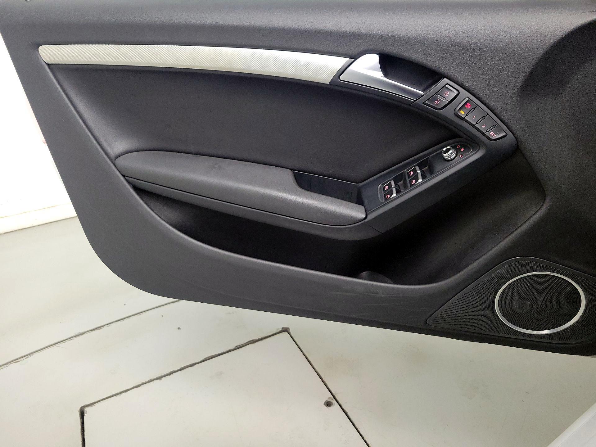 Thumbnail: 2016 Audi A5 - 12