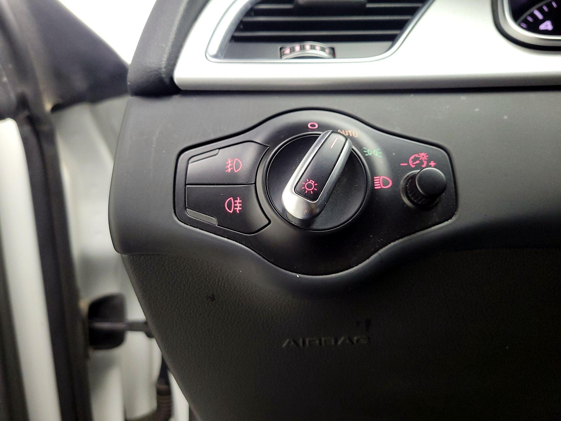 Thumbnail: 2016 Audi A5 - 13