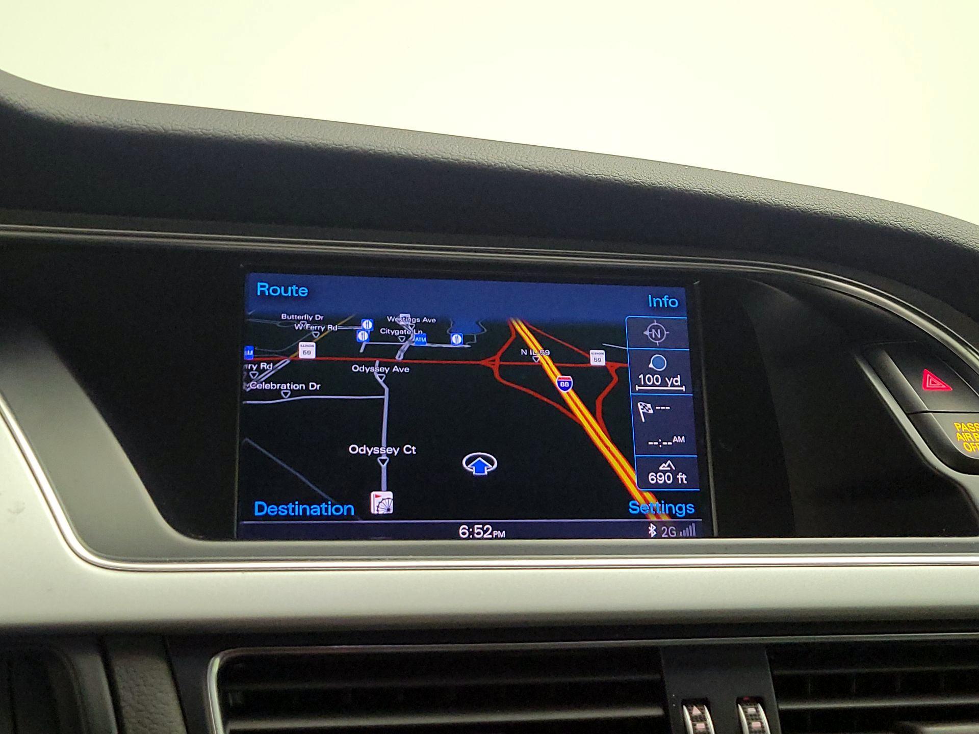 Thumbnail: 2016 Audi A5 - 14