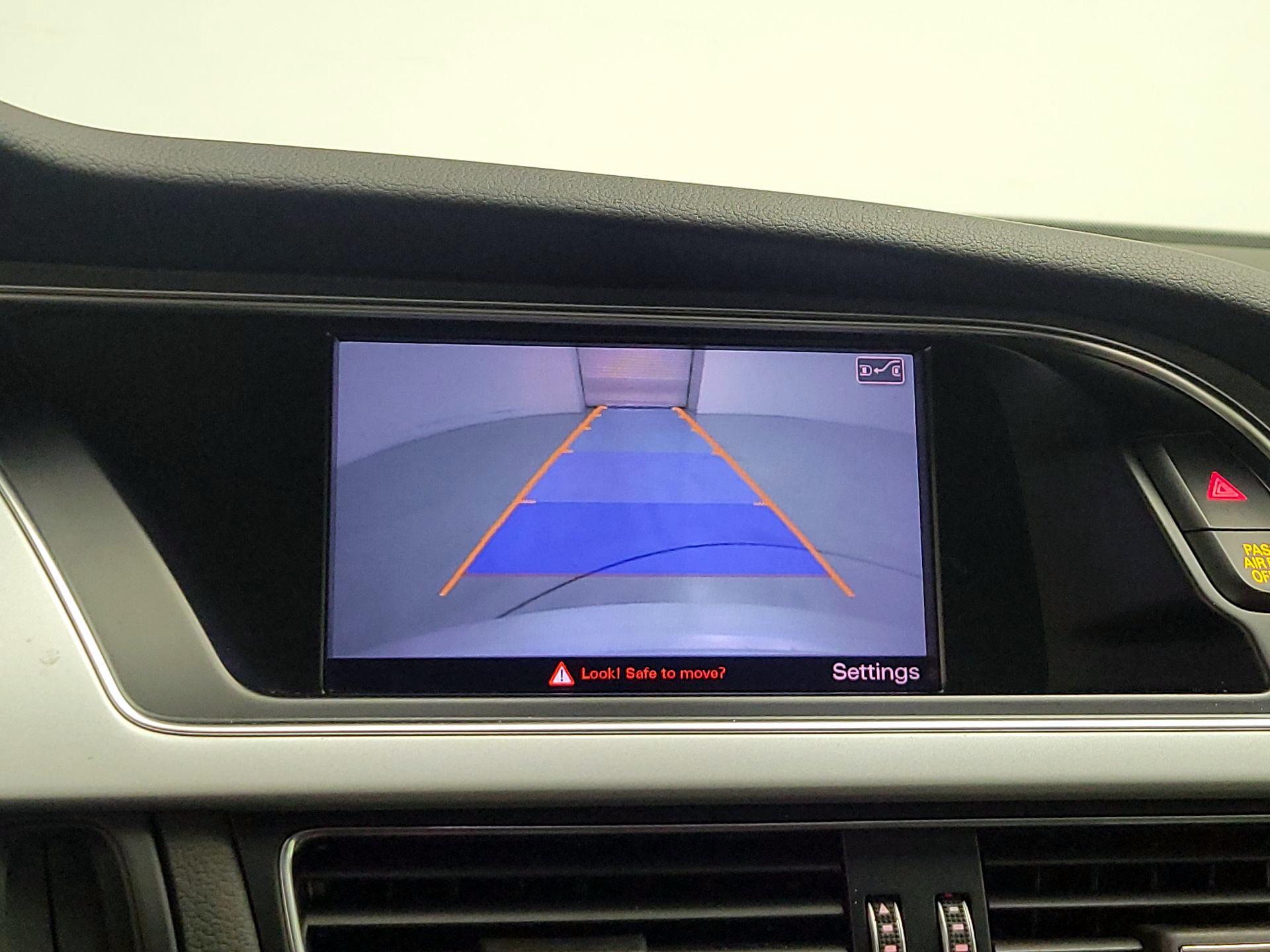 Thumbnail: 2016 Audi A5 - 15