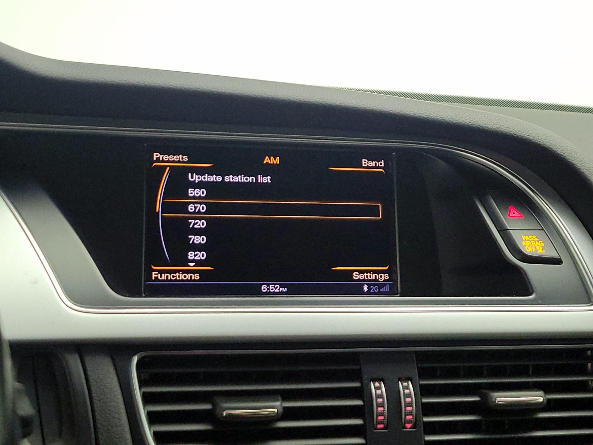 Thumbnail: 2016 Audi A5 - 16