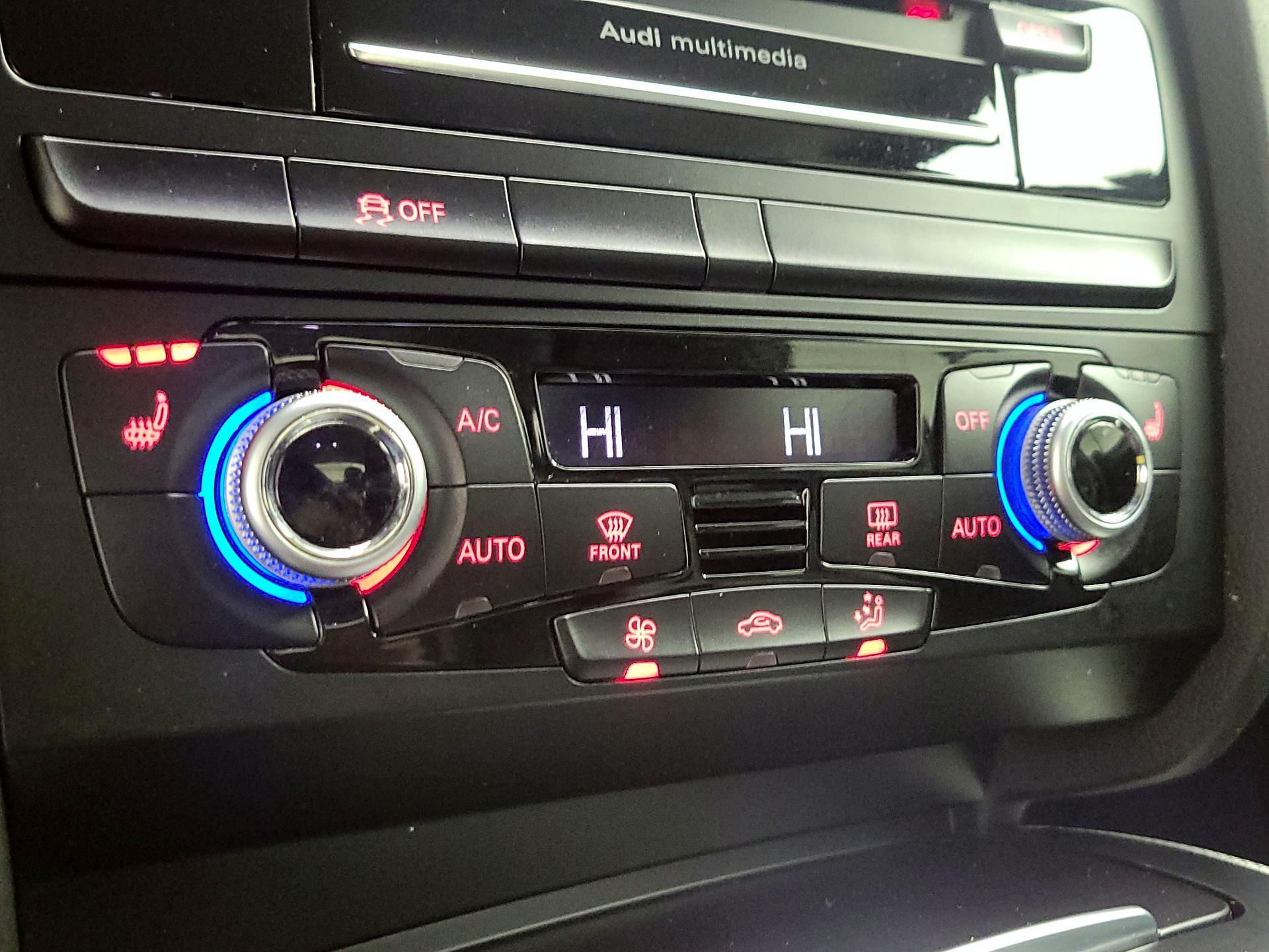 Thumbnail: 2016 Audi A5 - 17