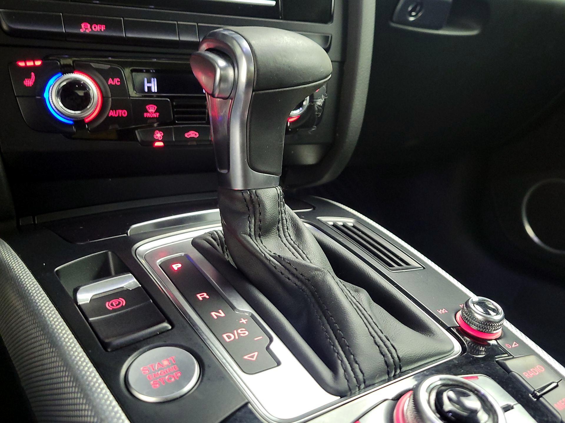 Thumbnail: 2016 Audi A5 - 18