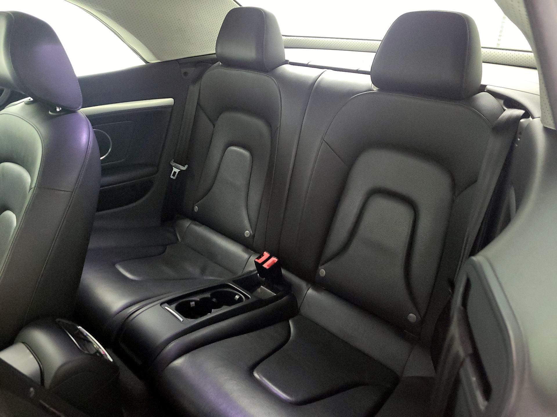 Thumbnail: 2016 Audi A5 - 20