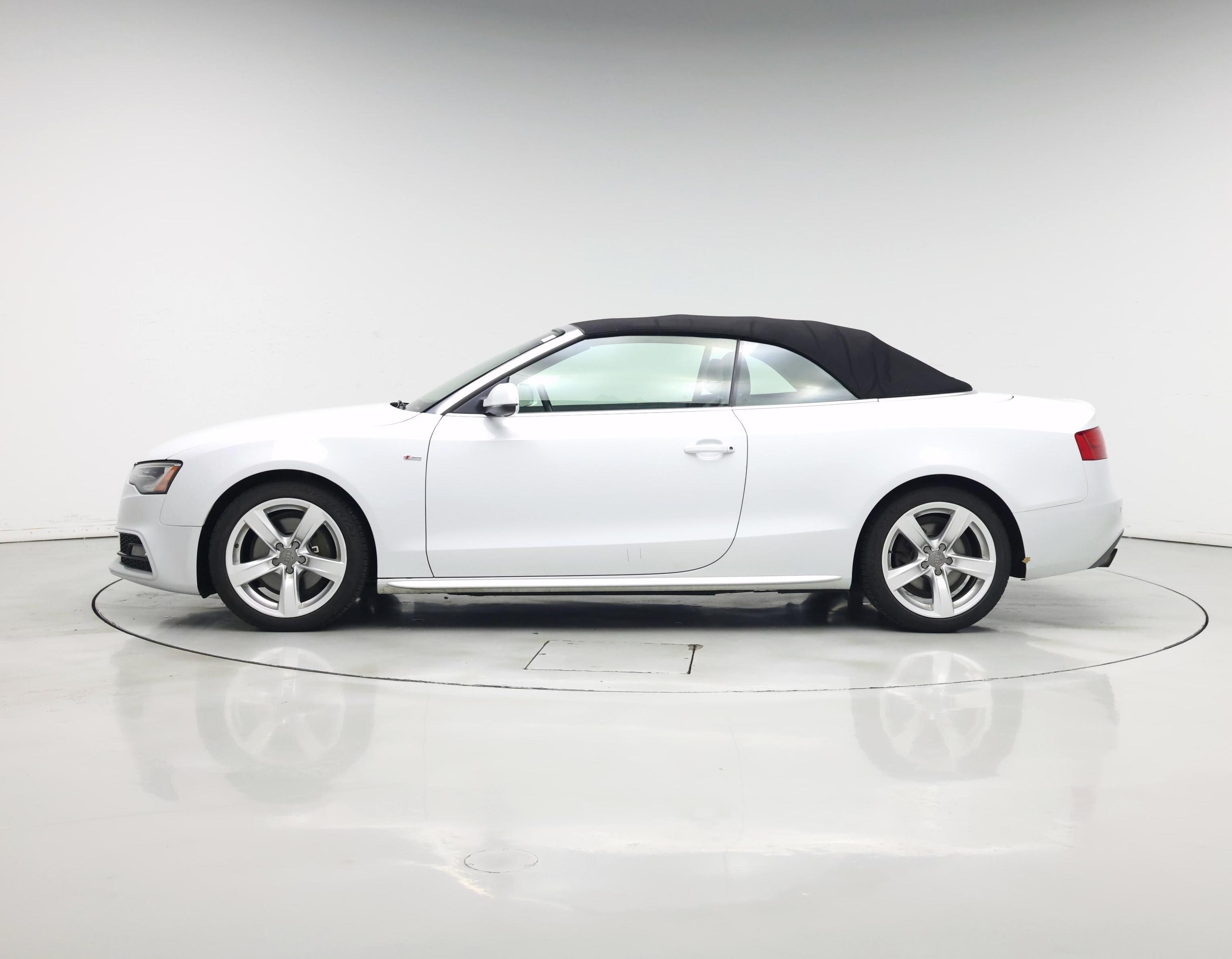 Thumbnail: 2016 Audi A5 - 3
